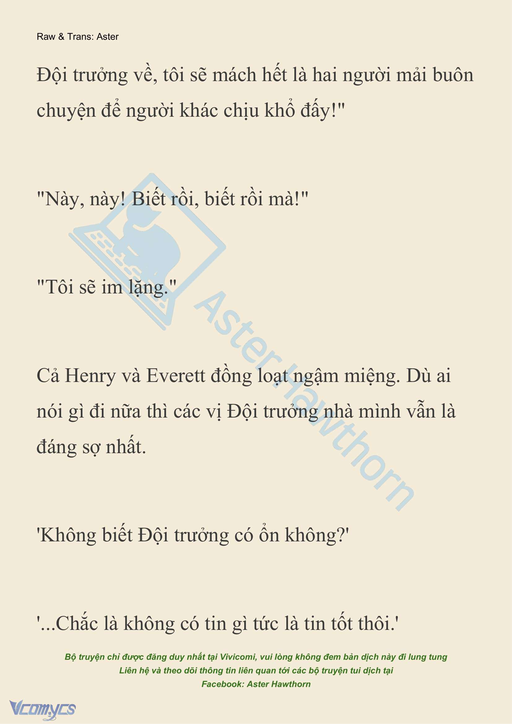 [NOVEL] Gặp Lại Kẻ Thù Ở Lễ Đính Hôn Chap 245 - Next Chap 246