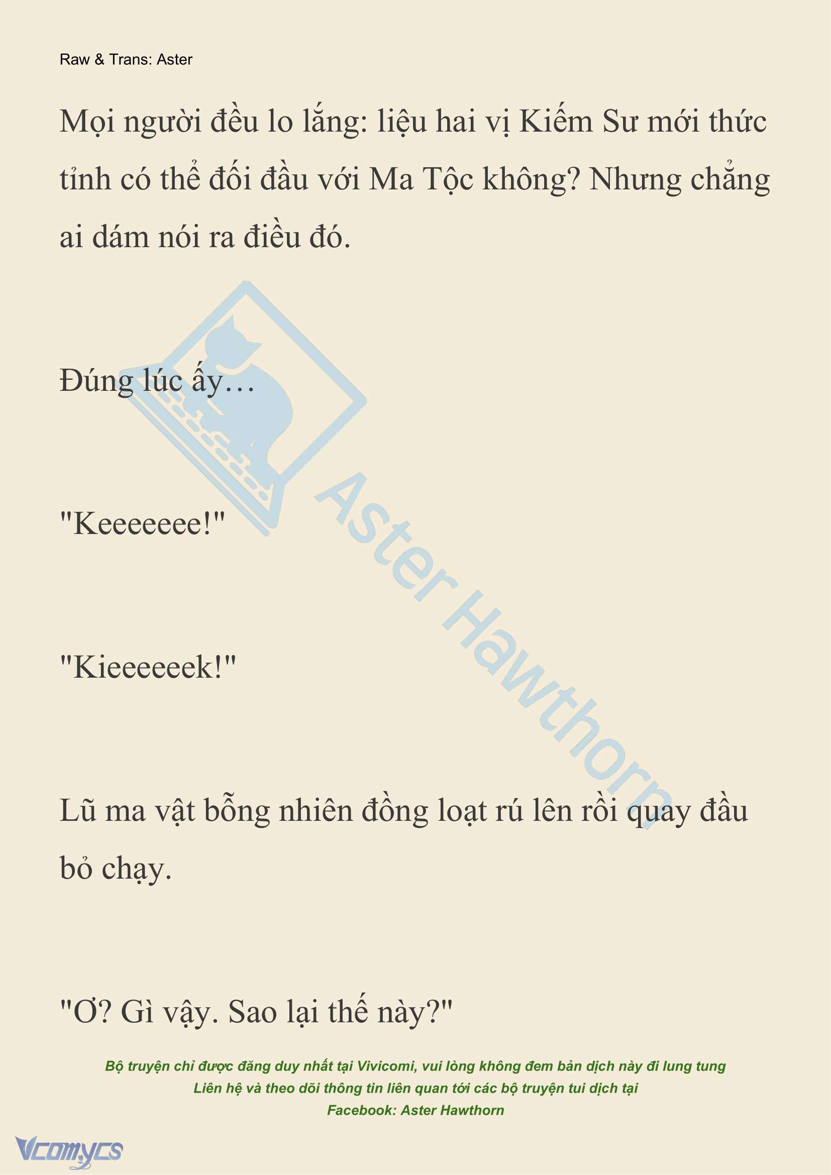 [NOVEL] Gặp Lại Kẻ Thù Ở Lễ Đính Hôn Chap 245 - Next Chap 246