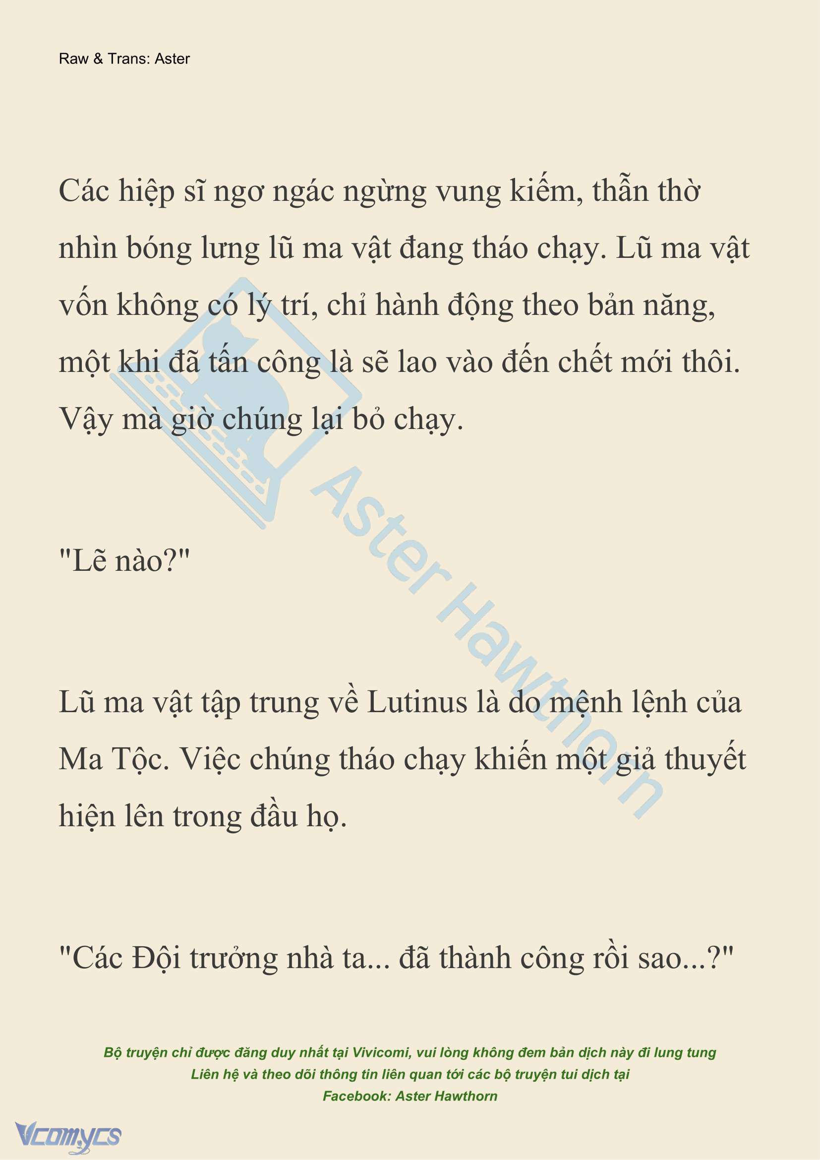 [NOVEL] Gặp Lại Kẻ Thù Ở Lễ Đính Hôn Chap 245 - Next Chap 246