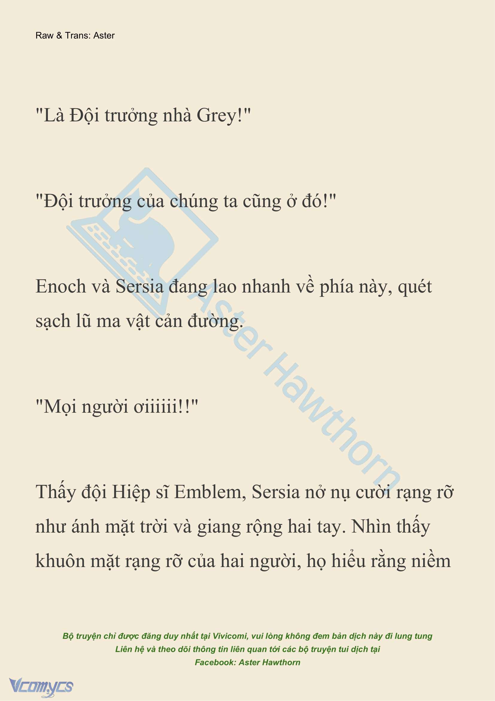 [NOVEL] Gặp Lại Kẻ Thù Ở Lễ Đính Hôn Chap 245 - Next Chap 246