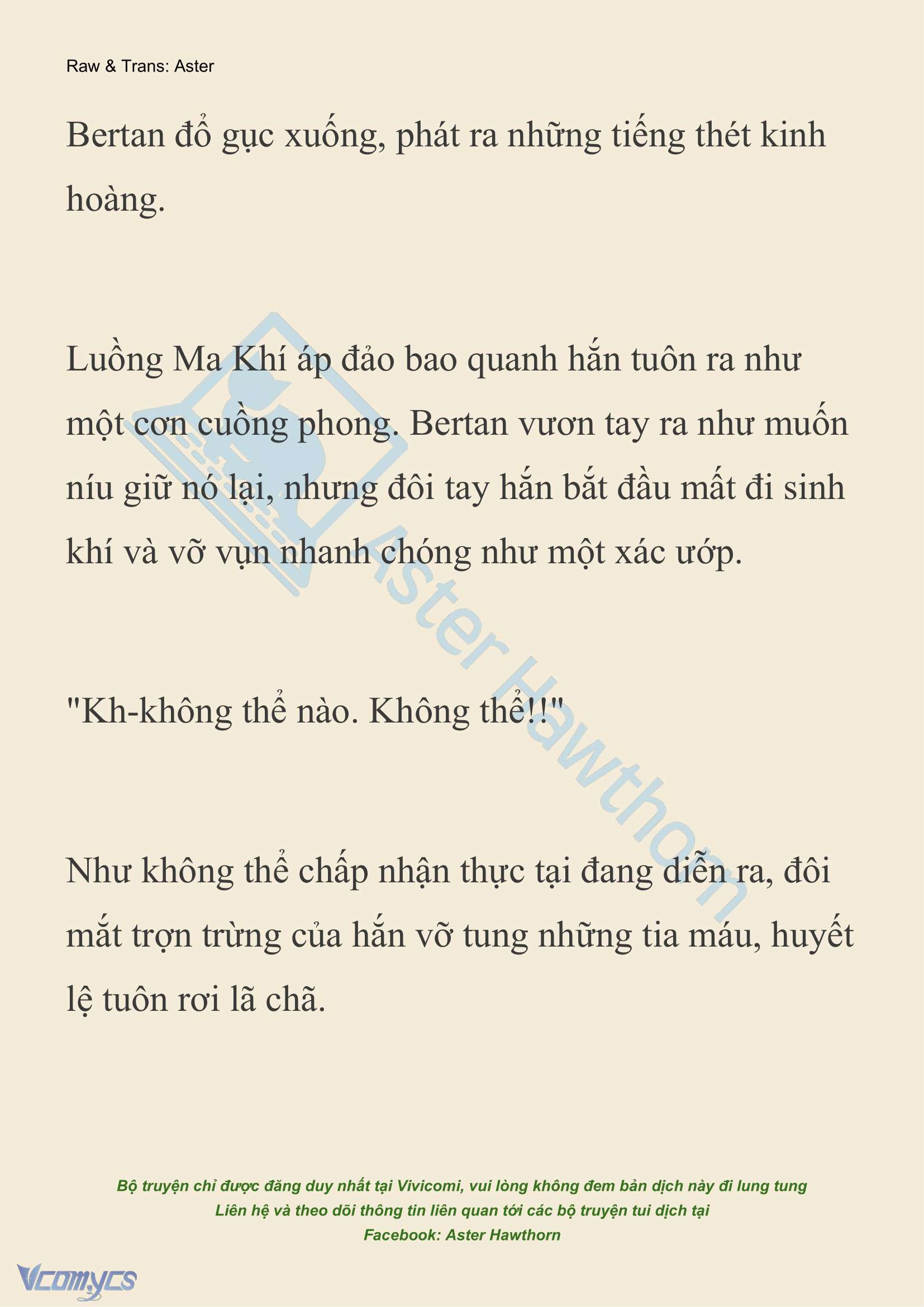 [NOVEL] Gặp Lại Kẻ Thù Ở Lễ Đính Hôn Chap 245 - Next Chap 246