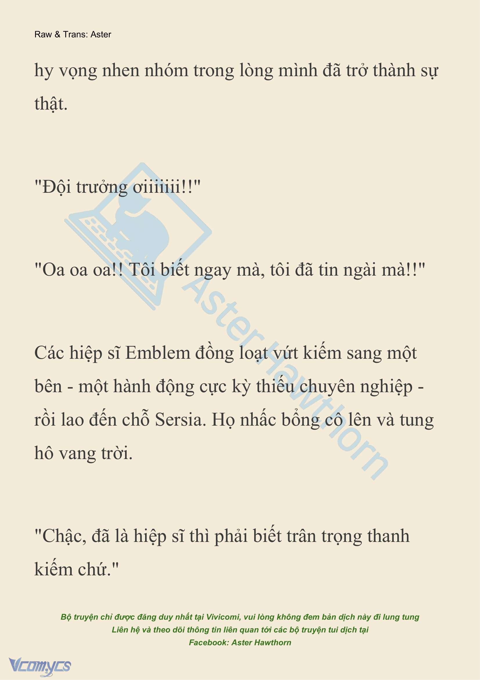 [NOVEL] Gặp Lại Kẻ Thù Ở Lễ Đính Hôn Chap 245 - Next Chap 246