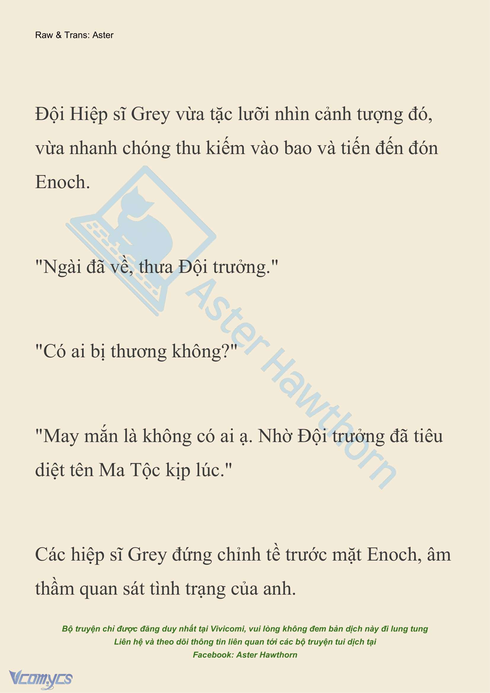 [NOVEL] Gặp Lại Kẻ Thù Ở Lễ Đính Hôn Chap 245 - Next Chap 246
