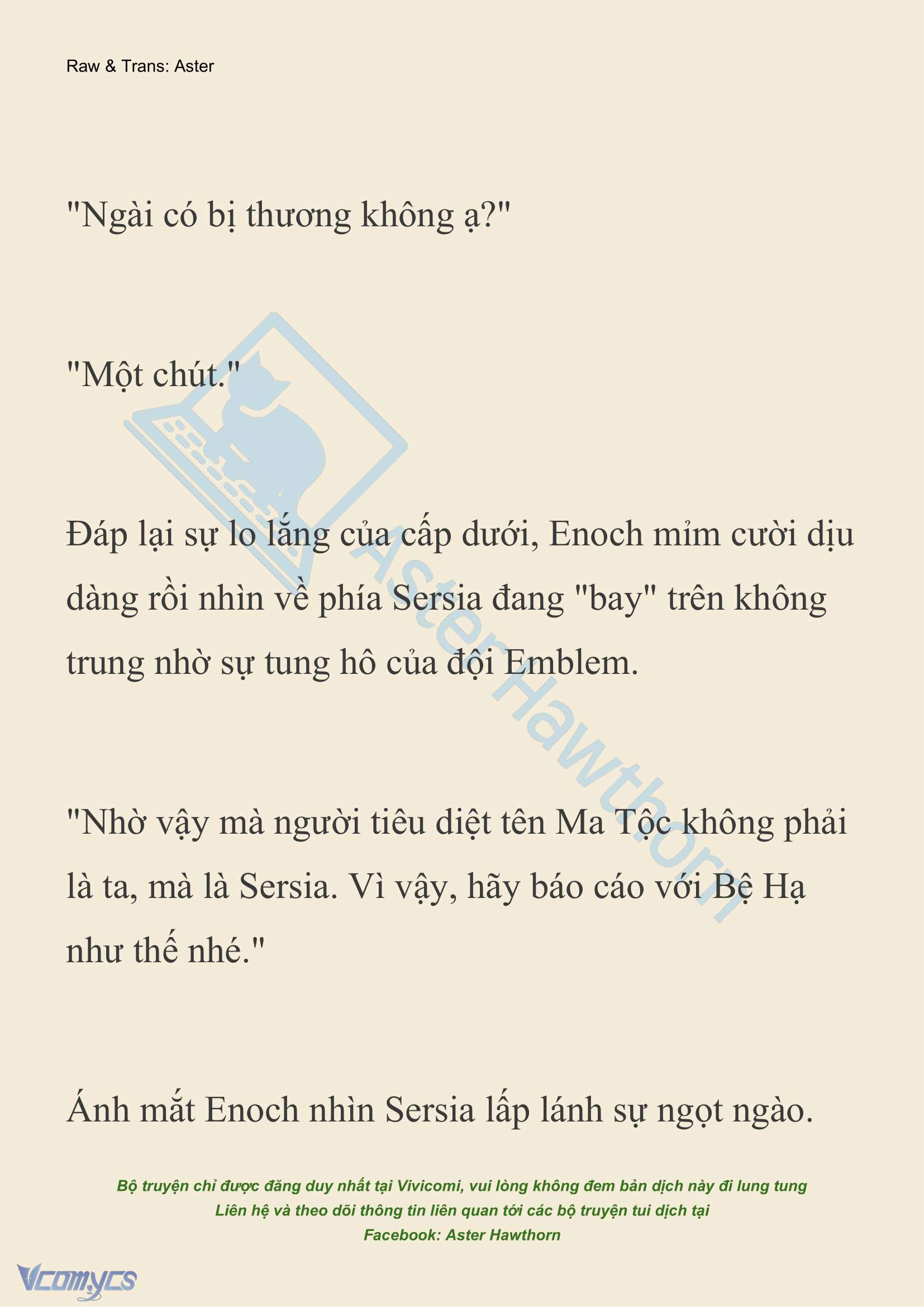 [NOVEL] Gặp Lại Kẻ Thù Ở Lễ Đính Hôn Chap 245 - Next Chap 246