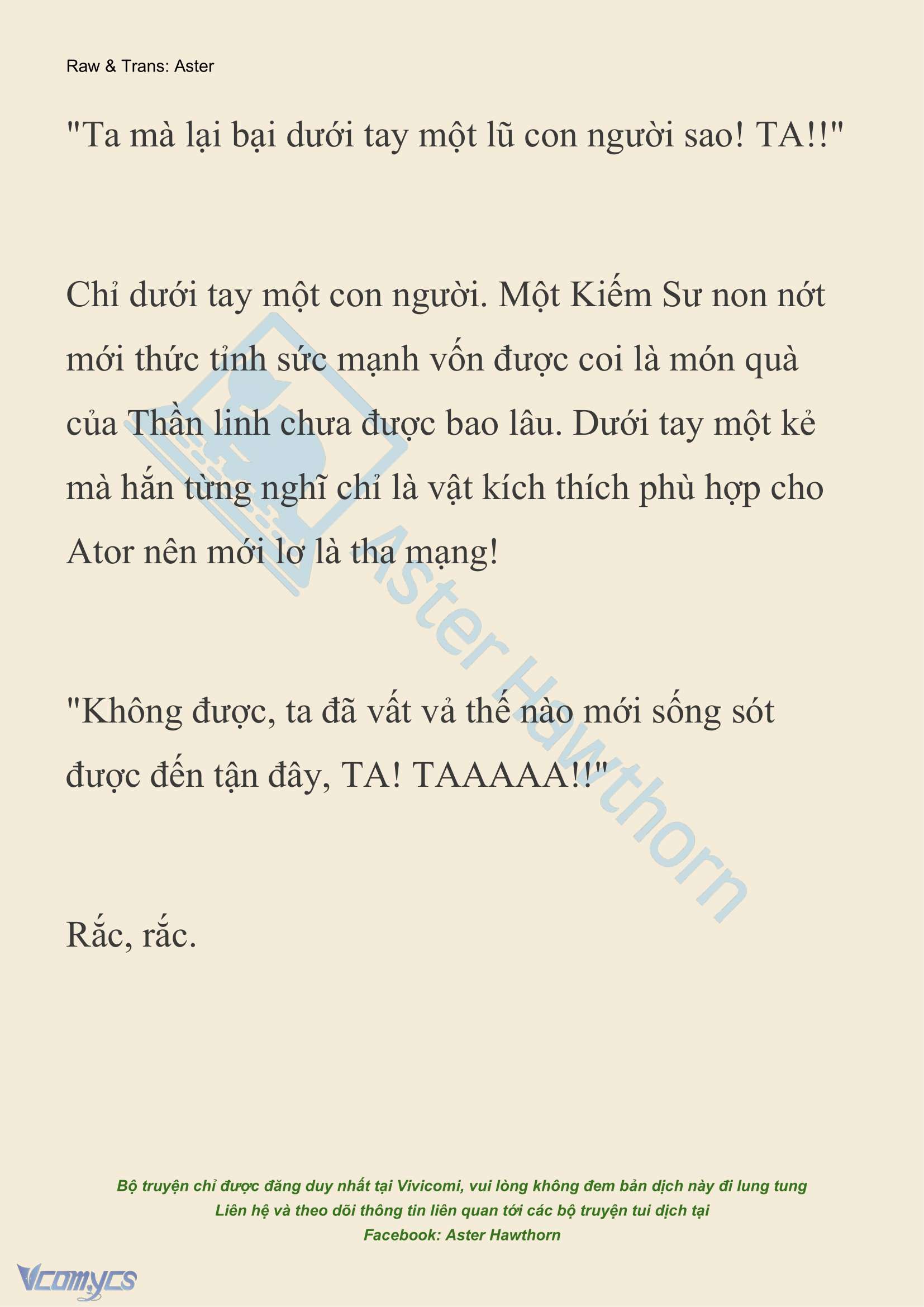 [NOVEL] Gặp Lại Kẻ Thù Ở Lễ Đính Hôn Chap 245 - Next Chap 246