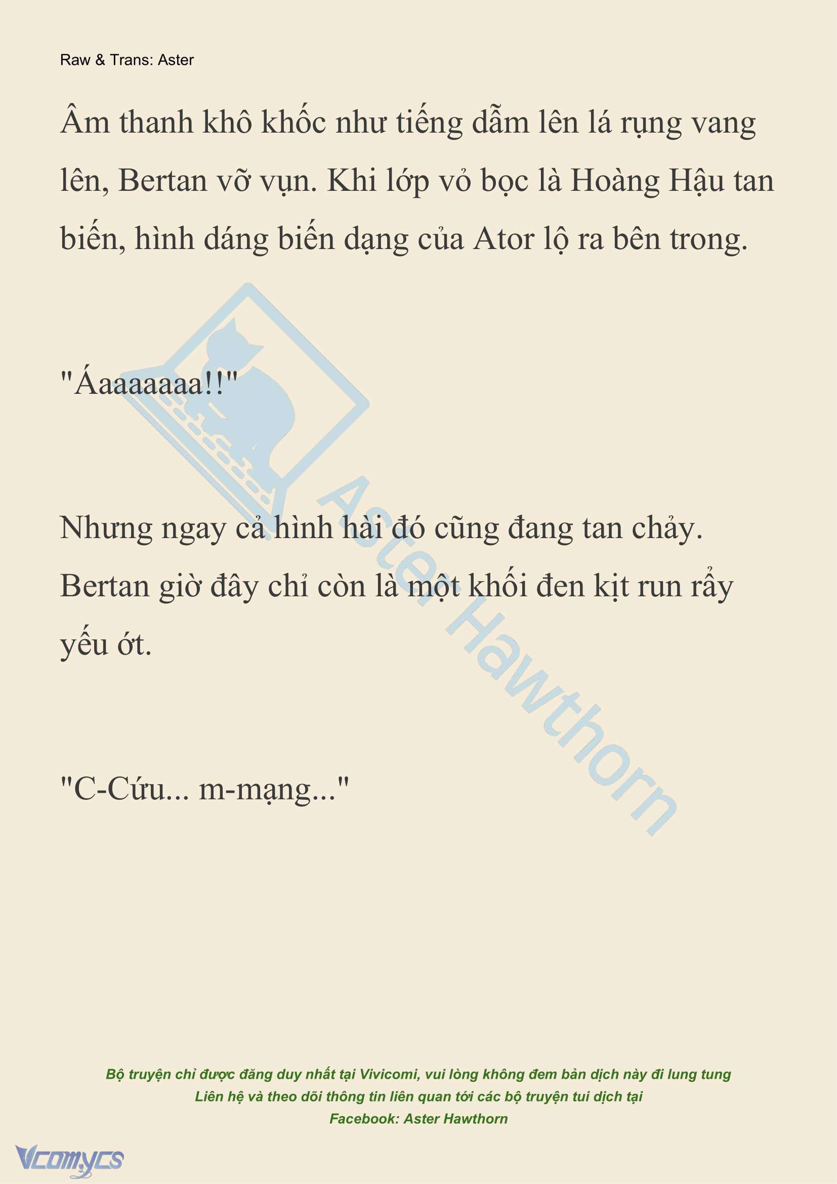 [NOVEL] Gặp Lại Kẻ Thù Ở Lễ Đính Hôn Chap 245 - Next Chap 246