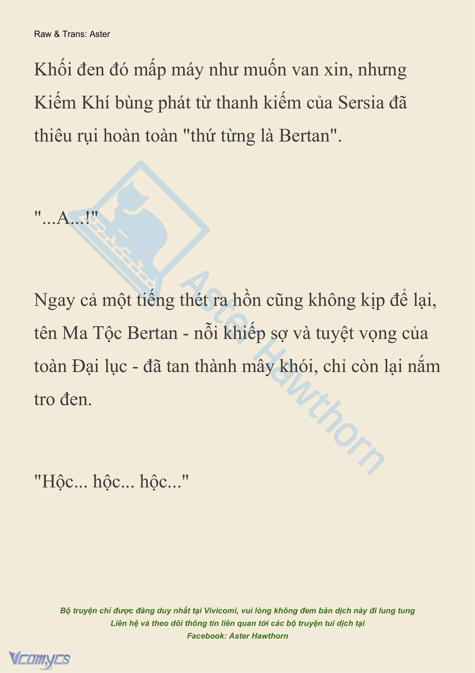 [NOVEL] Gặp Lại Kẻ Thù Ở Lễ Đính Hôn Chap 245 - Next Chap 246