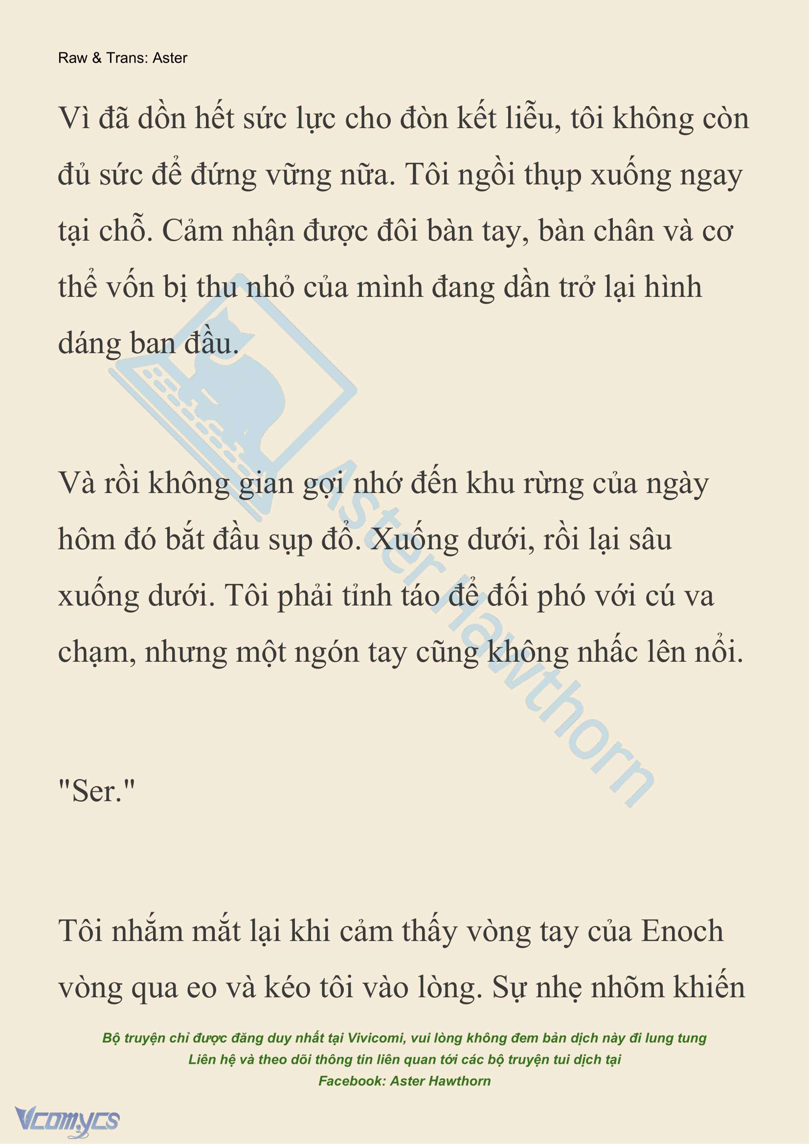 [NOVEL] Gặp Lại Kẻ Thù Ở Lễ Đính Hôn Chap 245 - Next Chap 246