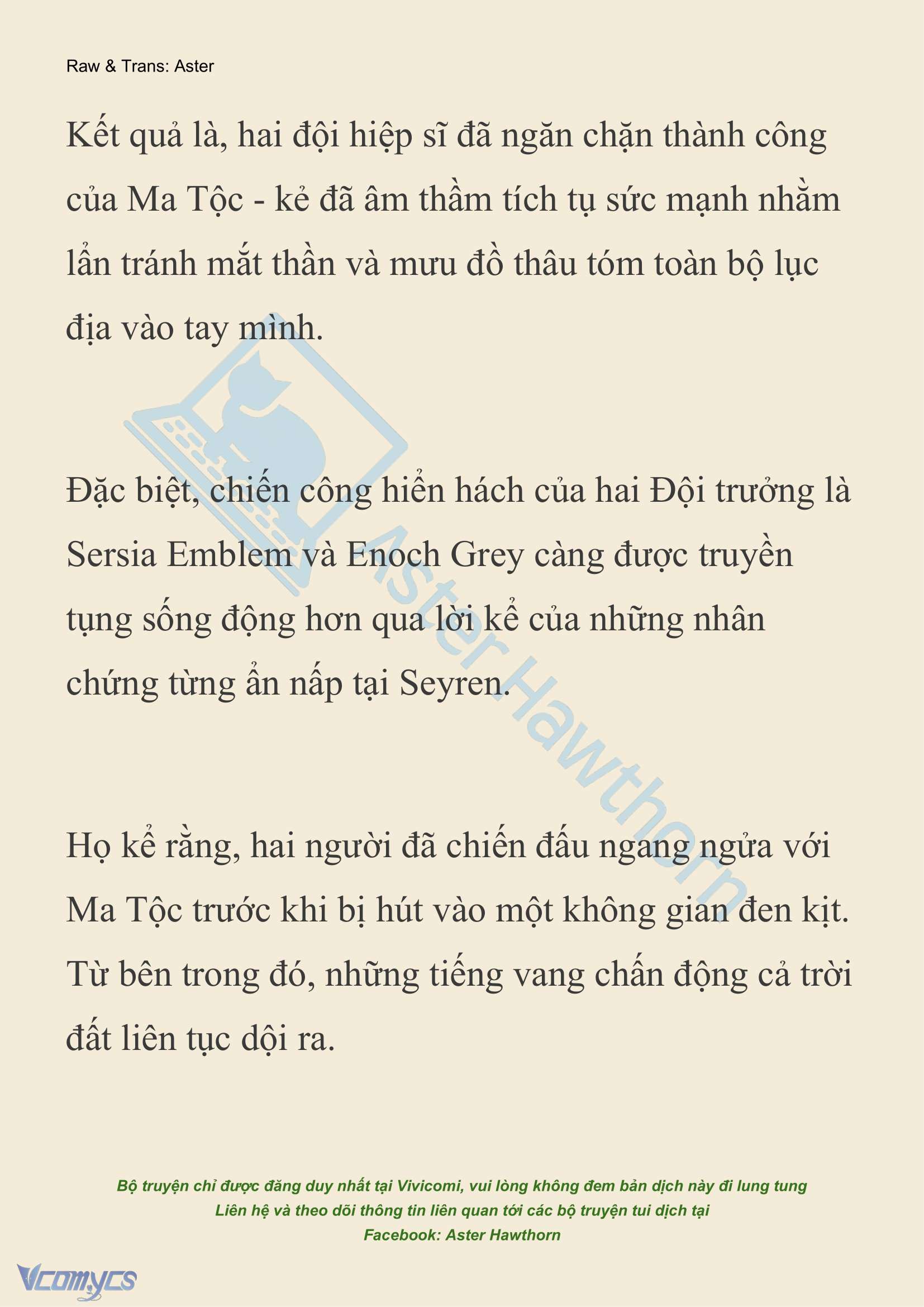 [NOVEL] Gặp Lại Kẻ Thù Ở Lễ Đính Hôn Chap 246 - Next Chap 247