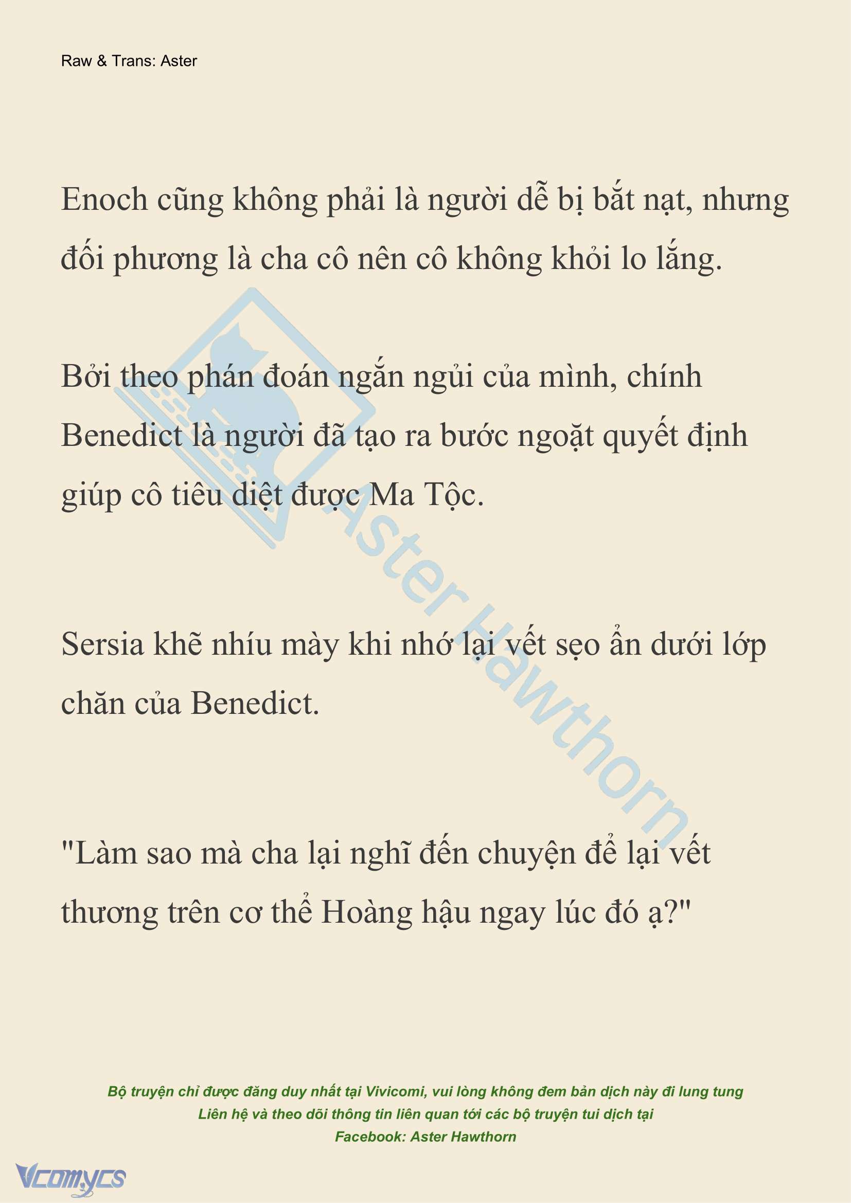 [NOVEL] Gặp Lại Kẻ Thù Ở Lễ Đính Hôn Chap 246 - Next Chap 247