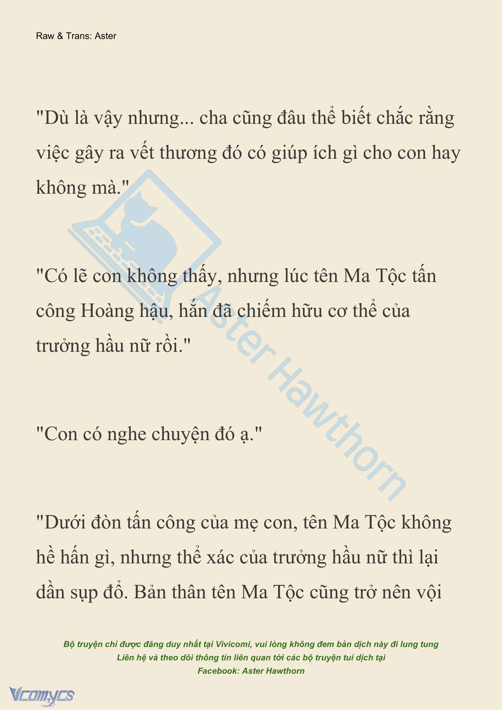 [NOVEL] Gặp Lại Kẻ Thù Ở Lễ Đính Hôn Chap 246 - Next Chap 247