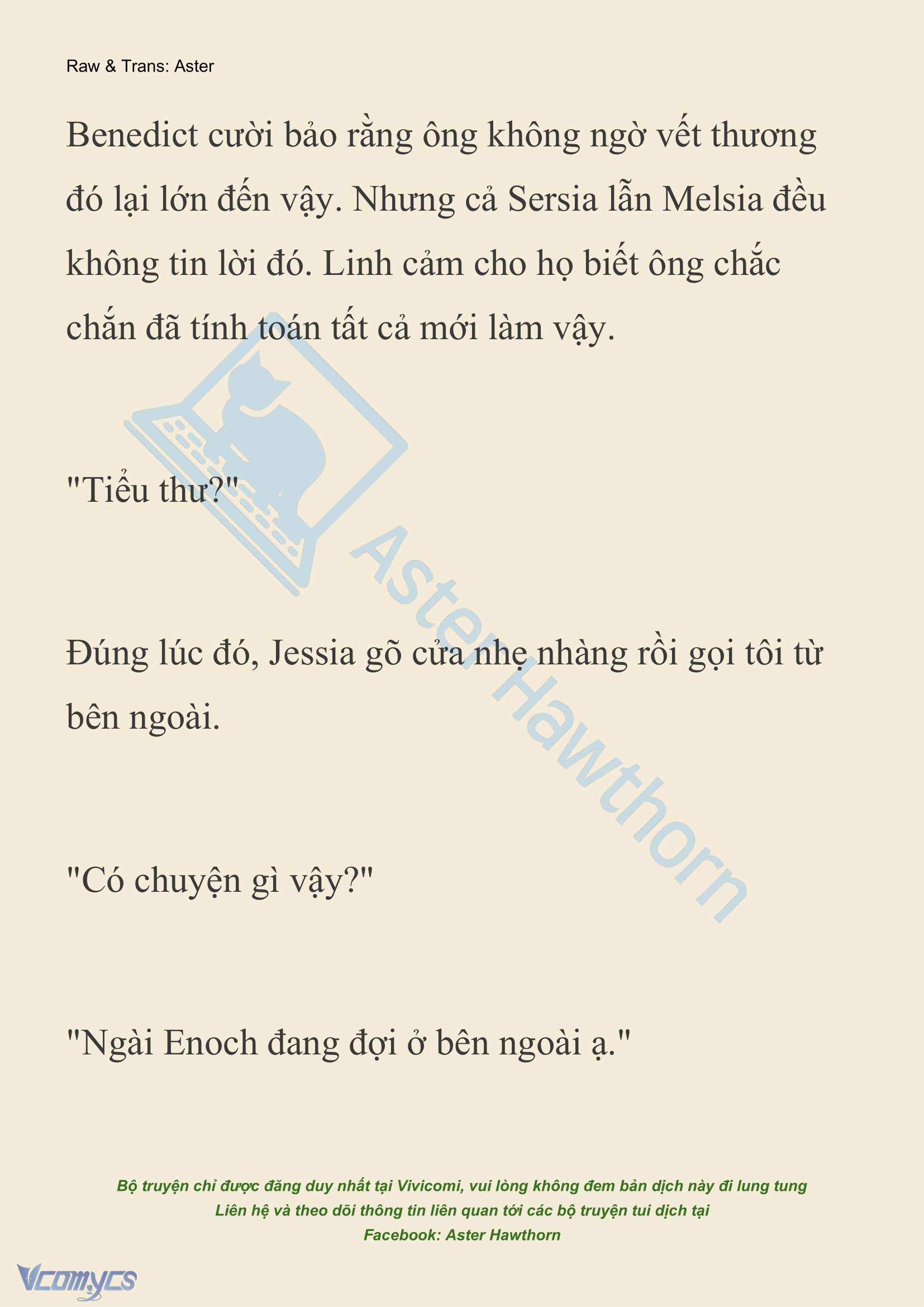 [NOVEL] Gặp Lại Kẻ Thù Ở Lễ Đính Hôn Chap 246 - Next Chap 247