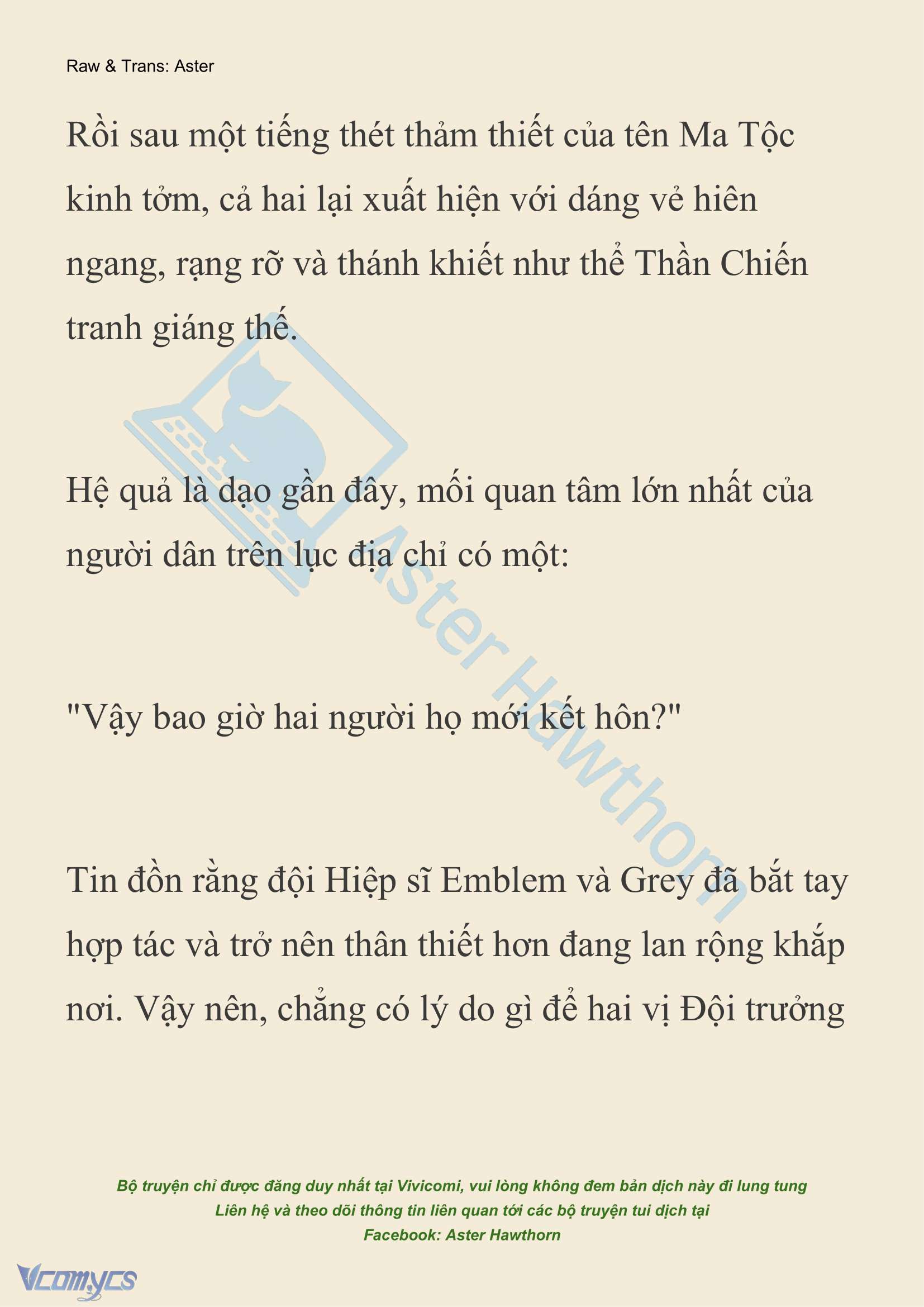 [NOVEL] Gặp Lại Kẻ Thù Ở Lễ Đính Hôn Chap 246 - Next Chap 247