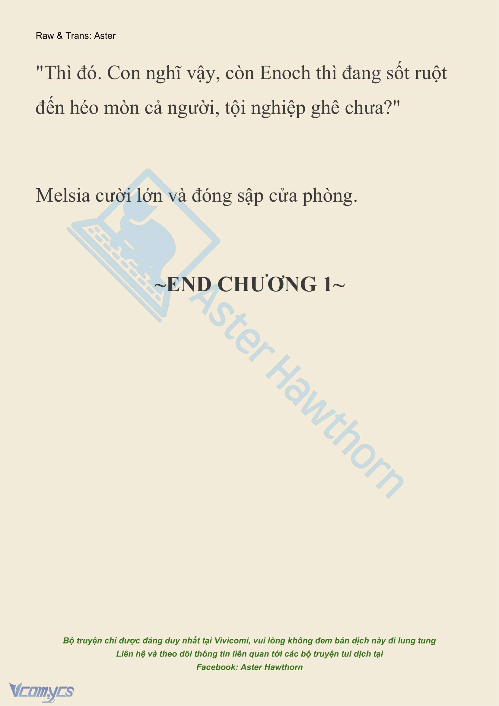 [NOVEL] Gặp Lại Kẻ Thù Ở Lễ Đính Hôn Chap 246 - Next Chap 247
