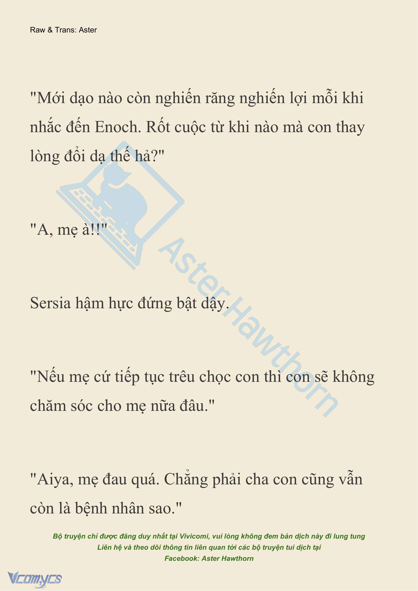 [NOVEL] Gặp Lại Kẻ Thù Ở Lễ Đính Hôn Chap 246 - Next Chap 247