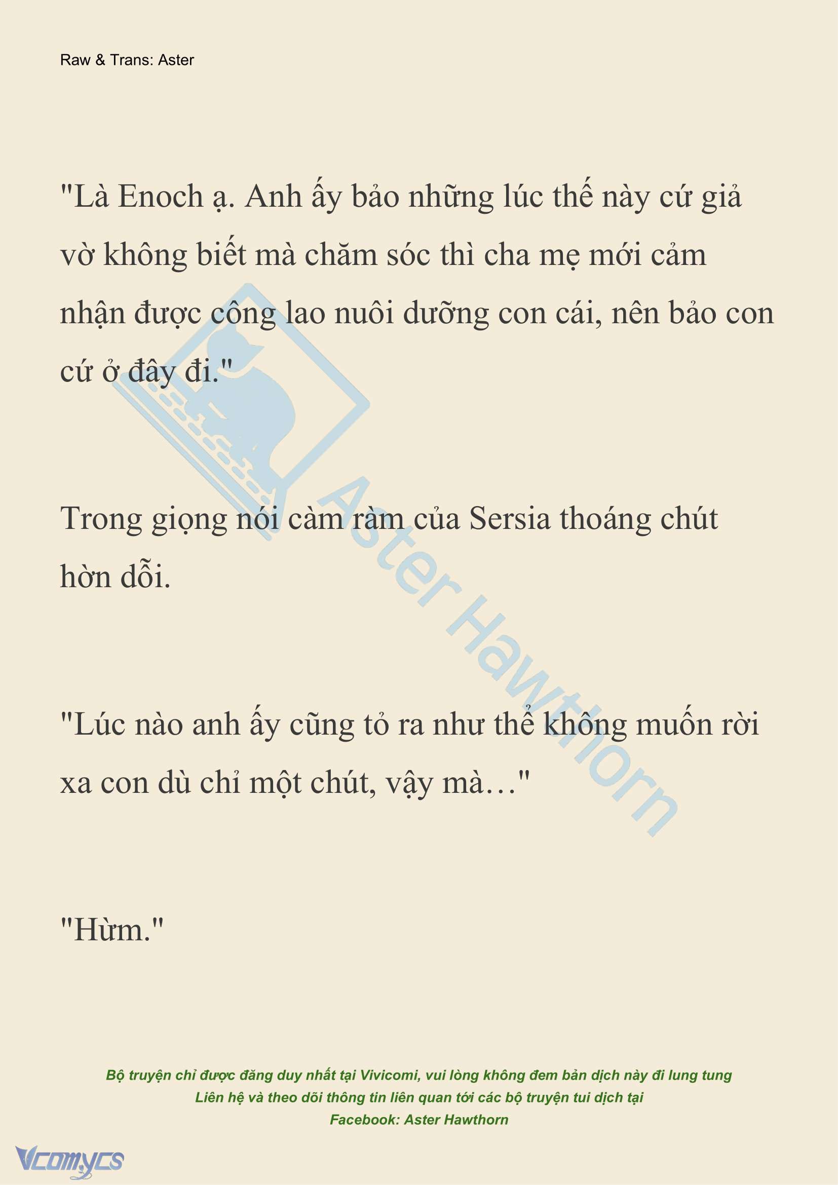 [NOVEL] Gặp Lại Kẻ Thù Ở Lễ Đính Hôn Chap 246 - Next Chap 247