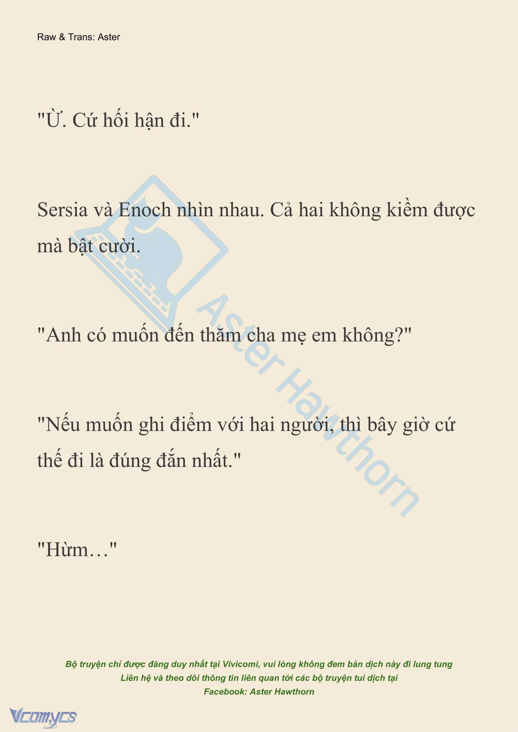 [NOVEL] Gặp Lại Kẻ Thù Ở Lễ Đính Hôn Chap 247 - Next Chap 248