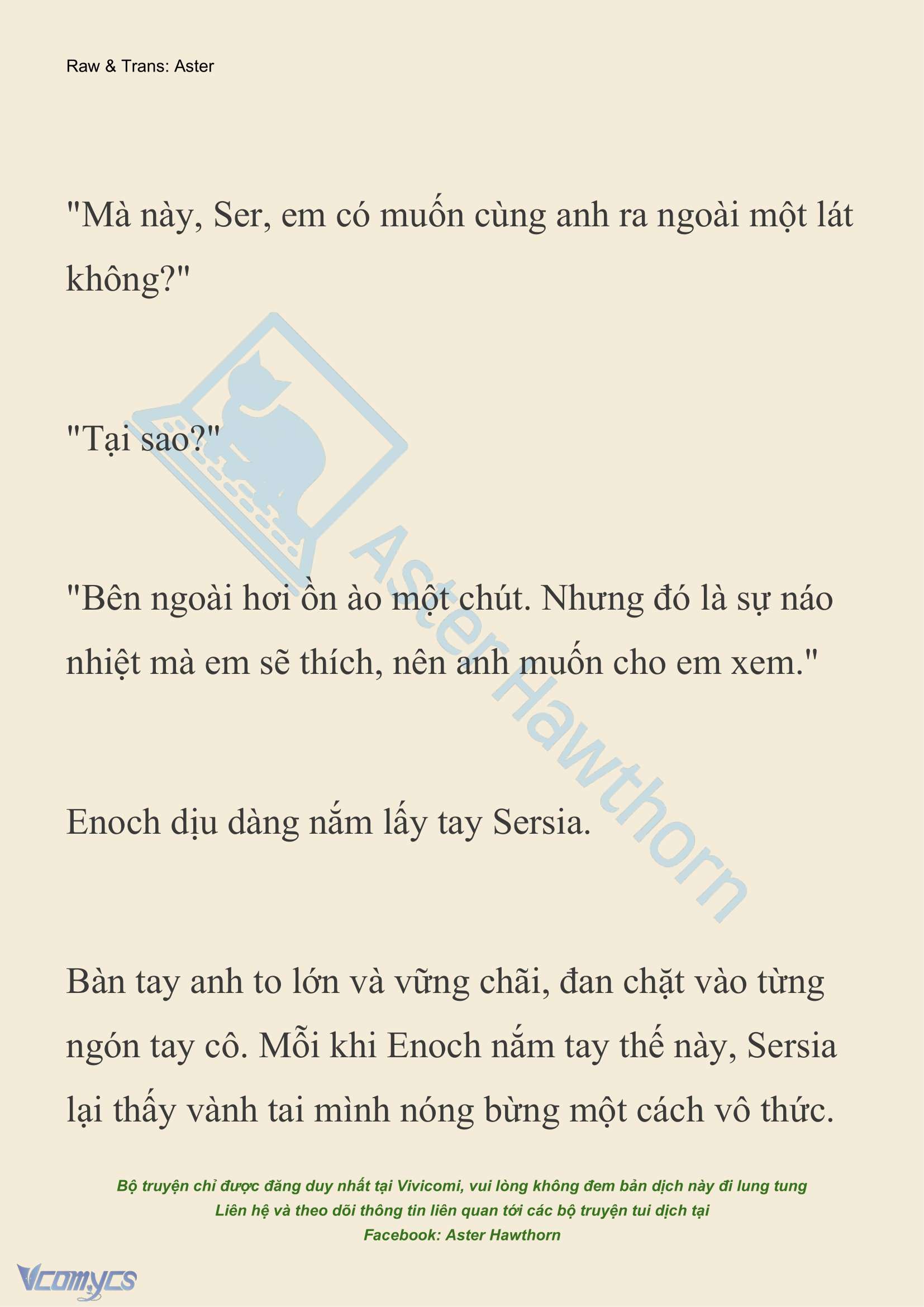 [NOVEL] Gặp Lại Kẻ Thù Ở Lễ Đính Hôn Chap 247 - Next Chap 248