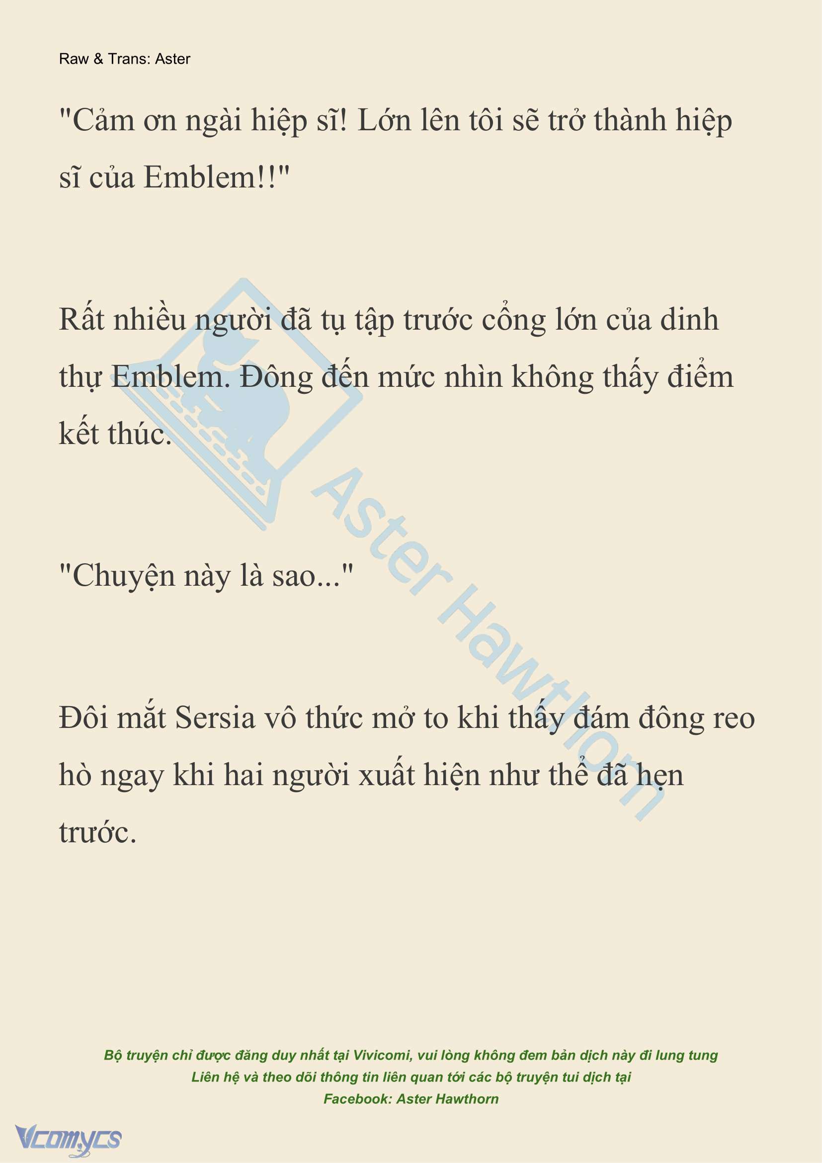 [NOVEL] Gặp Lại Kẻ Thù Ở Lễ Đính Hôn Chap 247 - Next Chap 248