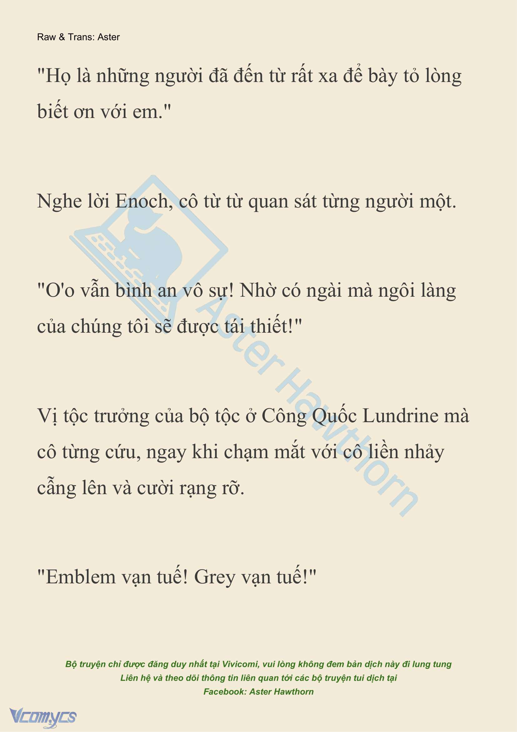 [NOVEL] Gặp Lại Kẻ Thù Ở Lễ Đính Hôn Chap 247 - Next Chap 248