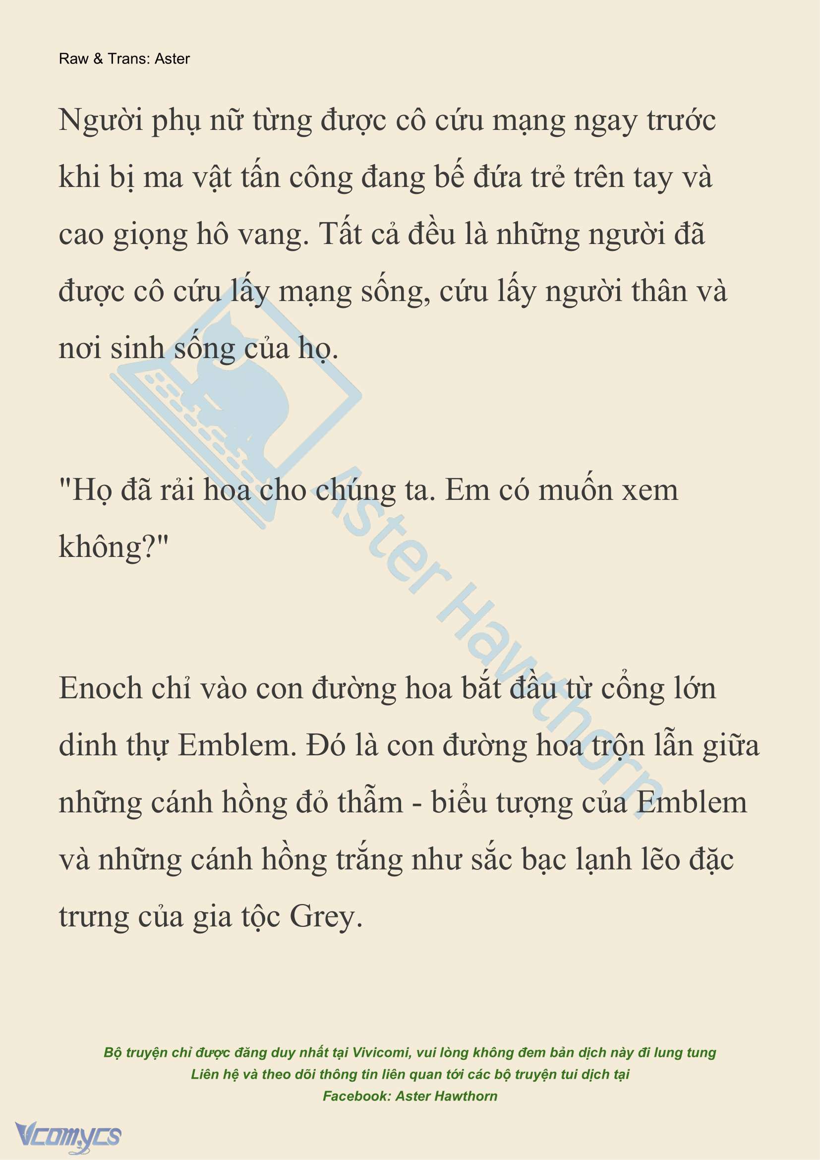 [NOVEL] Gặp Lại Kẻ Thù Ở Lễ Đính Hôn Chap 247 - Next Chap 248