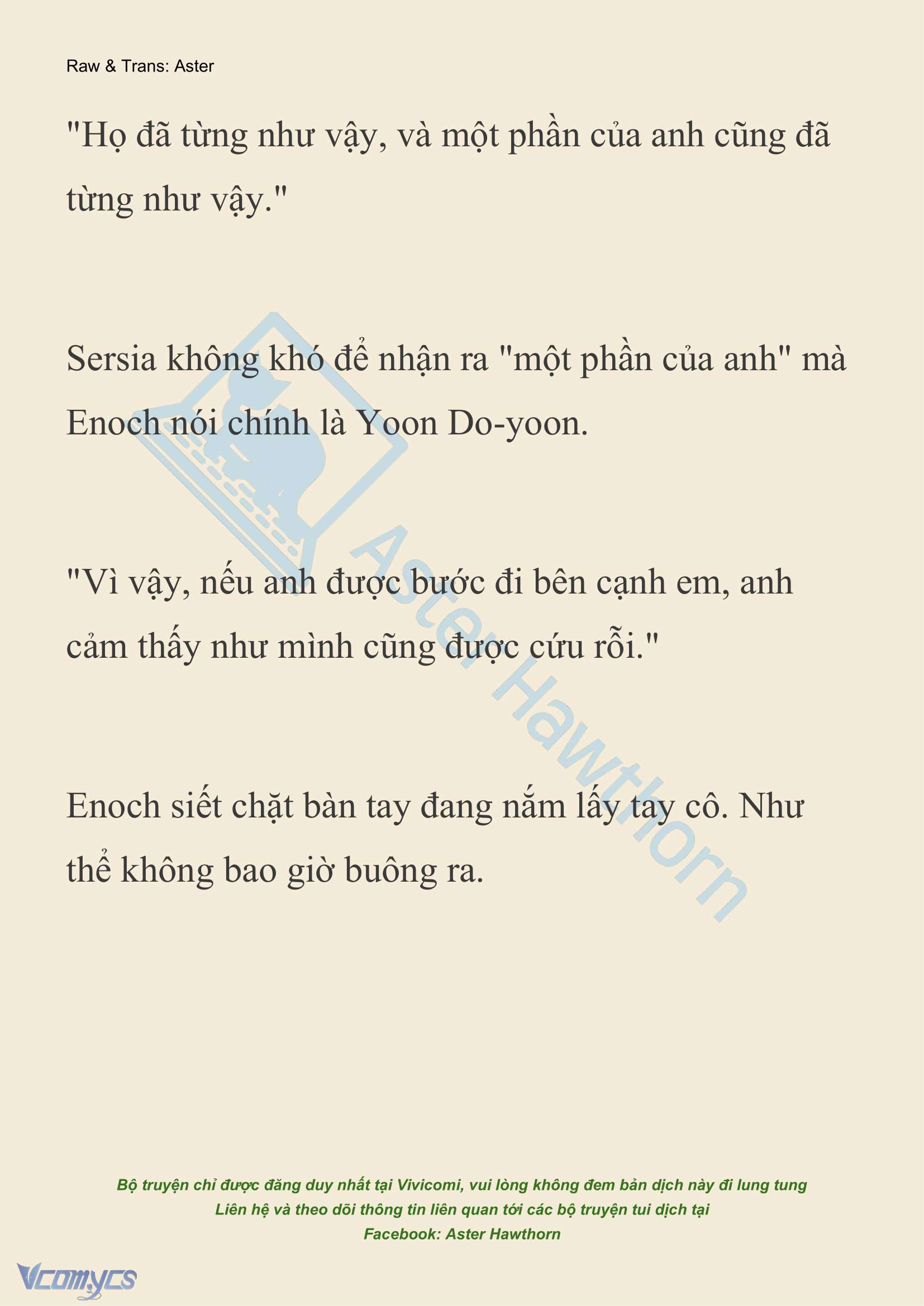 [NOVEL] Gặp Lại Kẻ Thù Ở Lễ Đính Hôn Chap 247 - Next Chap 248