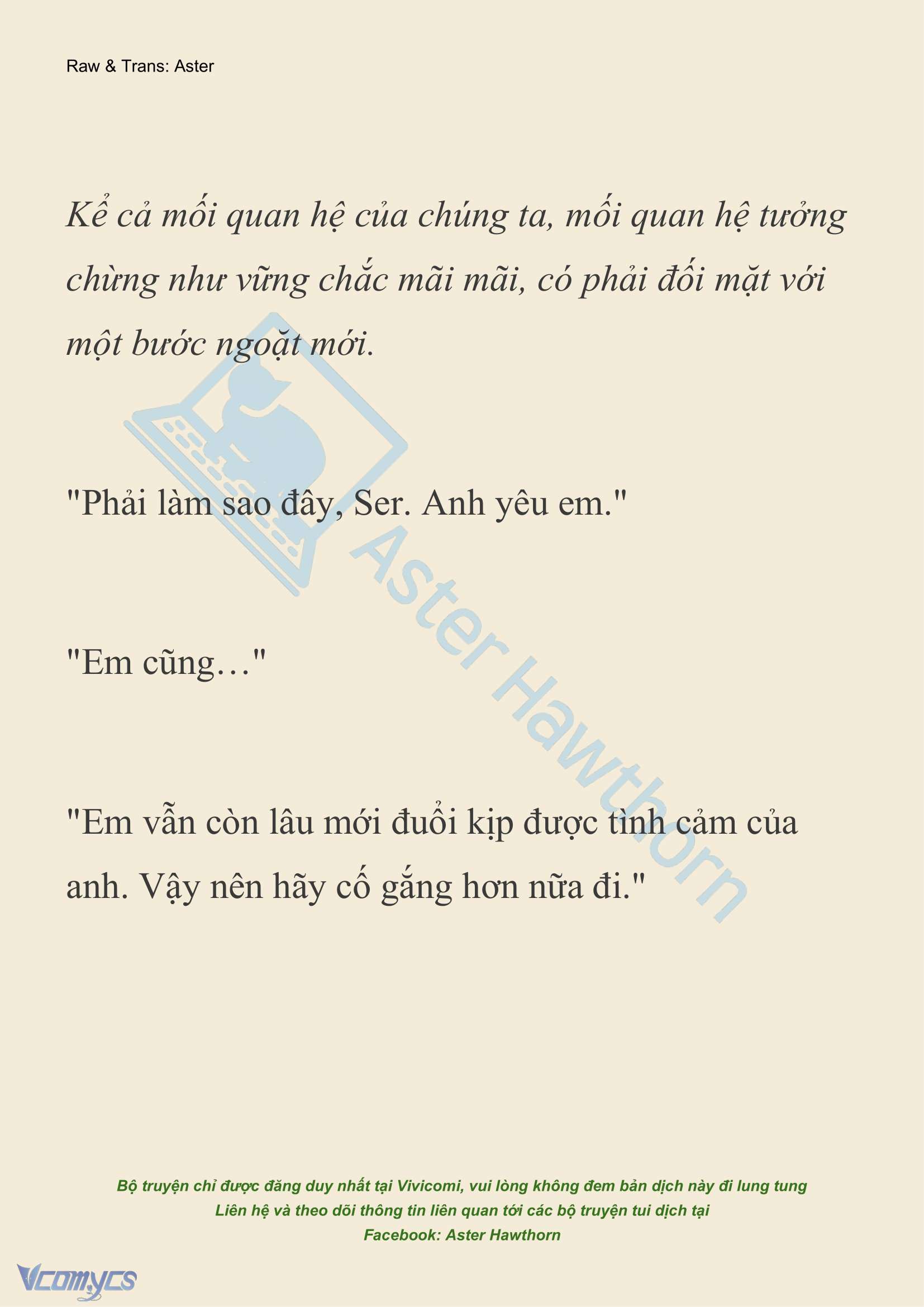 [NOVEL] Gặp Lại Kẻ Thù Ở Lễ Đính Hôn Chap 247 - Next Chap 248