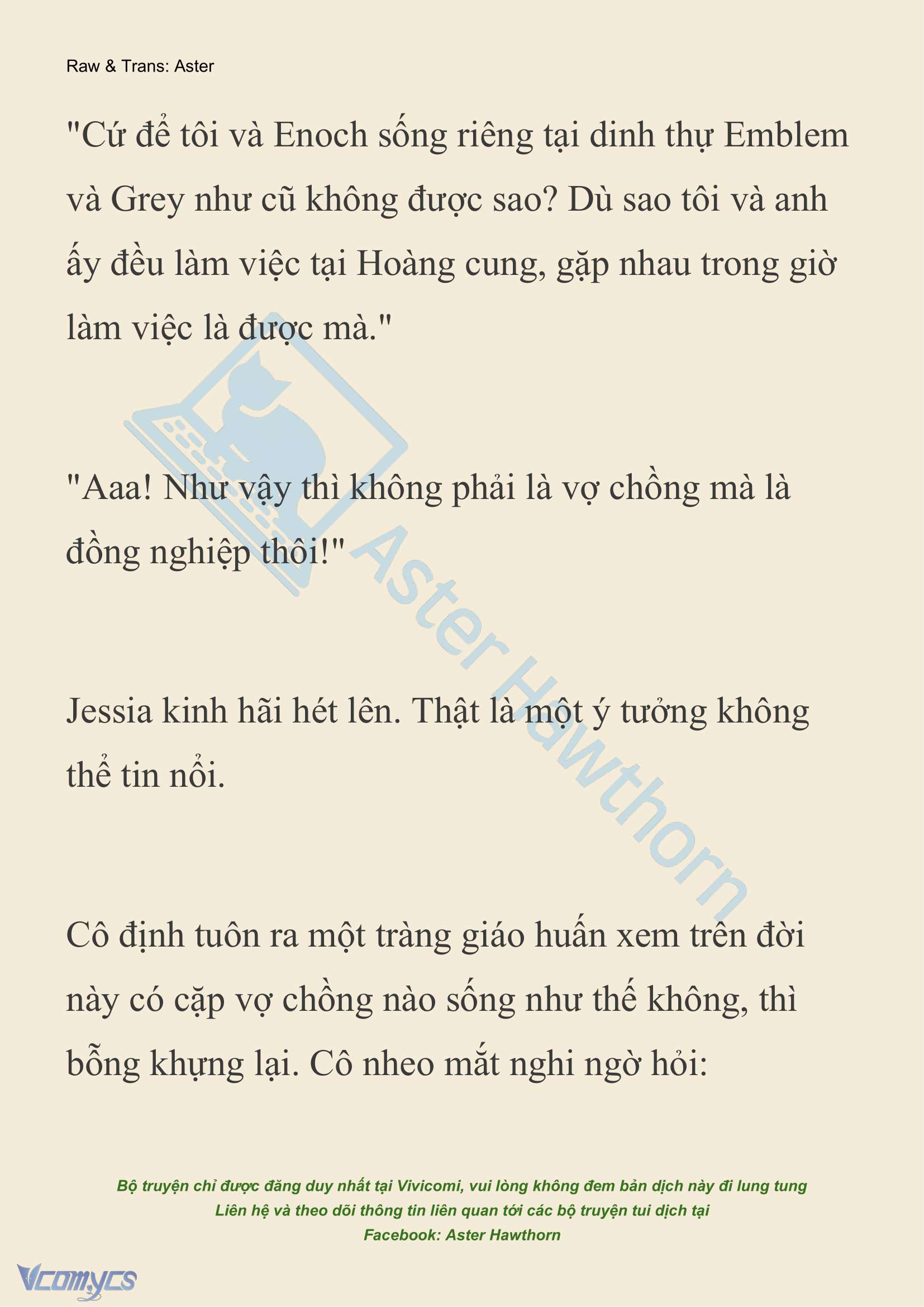 [NOVEL] Gặp Lại Kẻ Thù Ở Lễ Đính Hôn Chap 247 - Next Chap 248