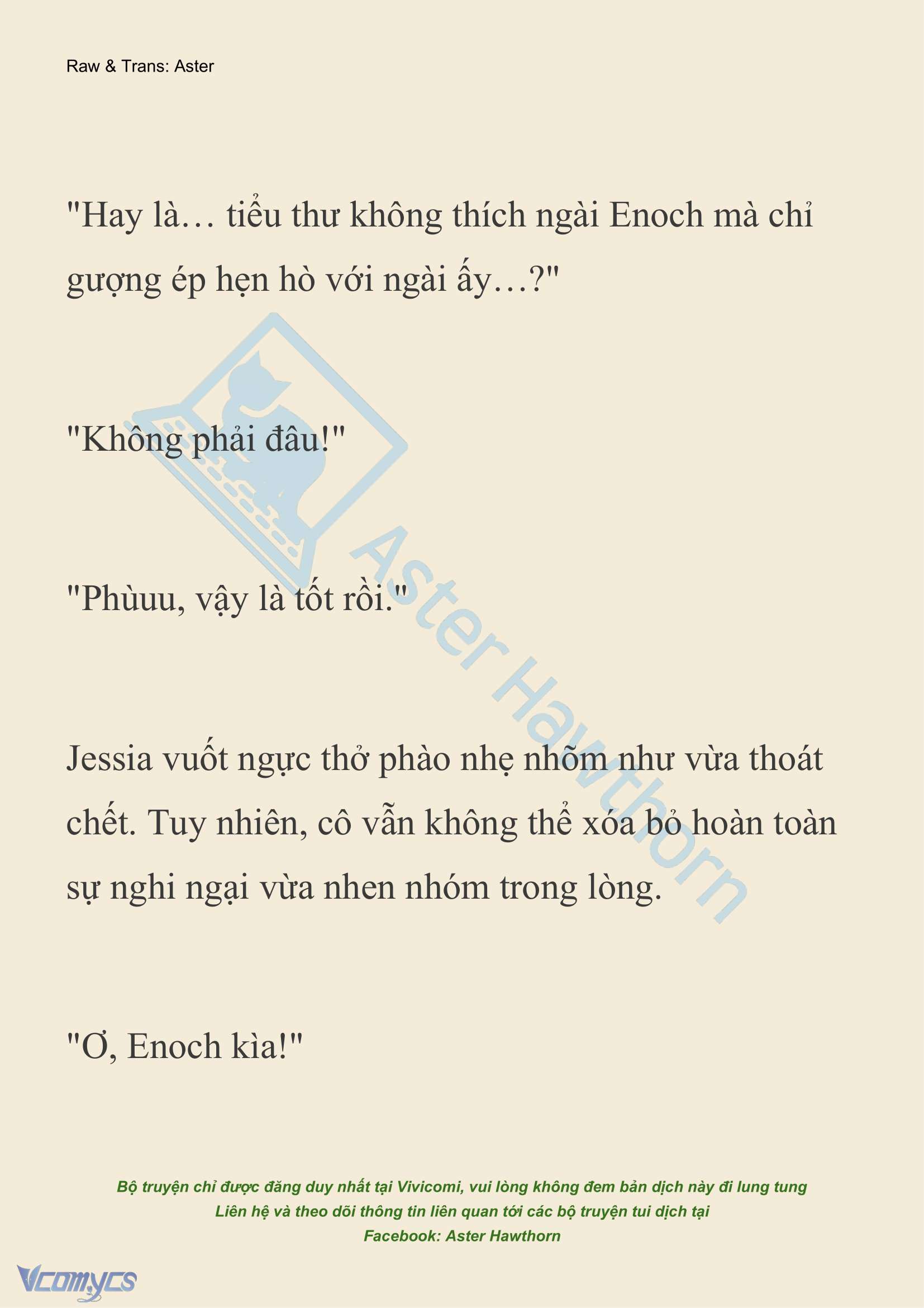 [NOVEL] Gặp Lại Kẻ Thù Ở Lễ Đính Hôn Chap 247 - Next Chap 248