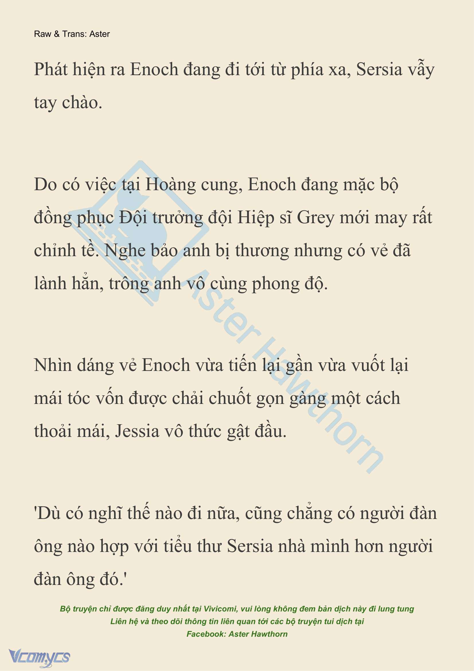 [NOVEL] Gặp Lại Kẻ Thù Ở Lễ Đính Hôn Chap 247 - Next Chap 248