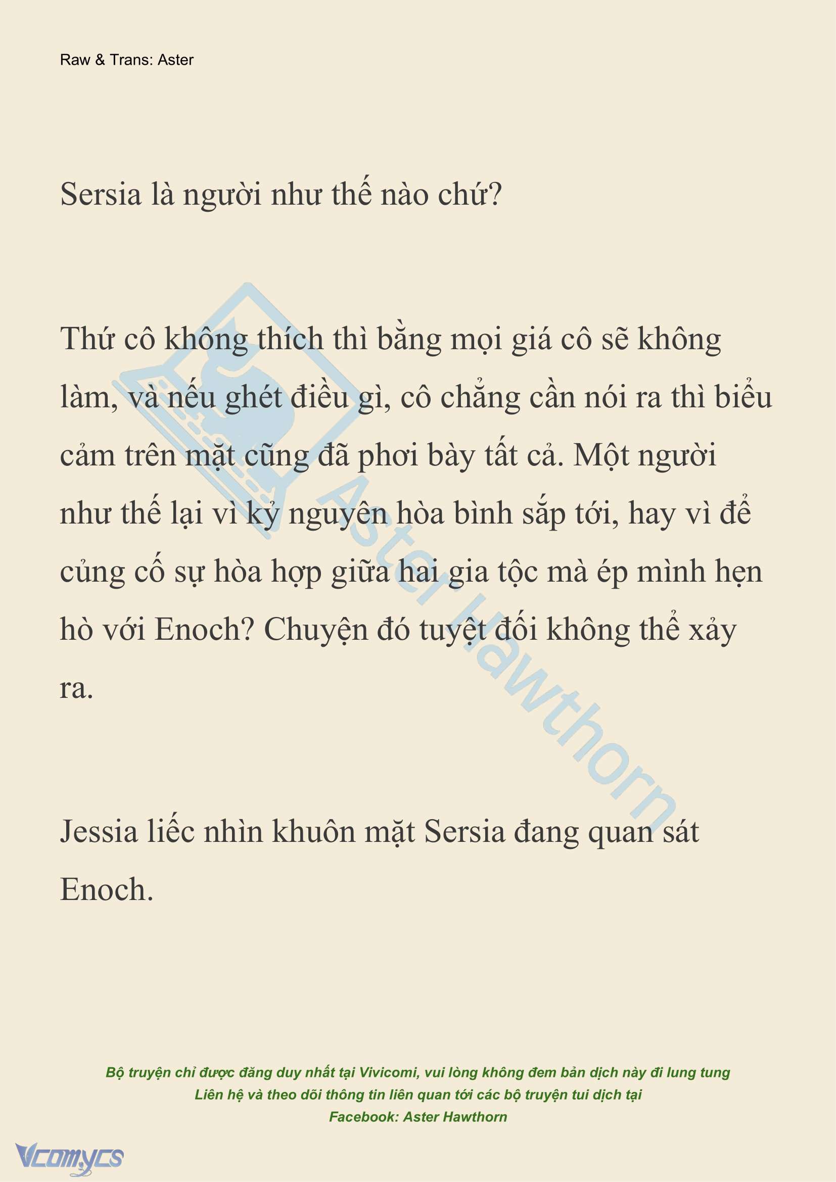 [NOVEL] Gặp Lại Kẻ Thù Ở Lễ Đính Hôn Chap 247 - Next Chap 248