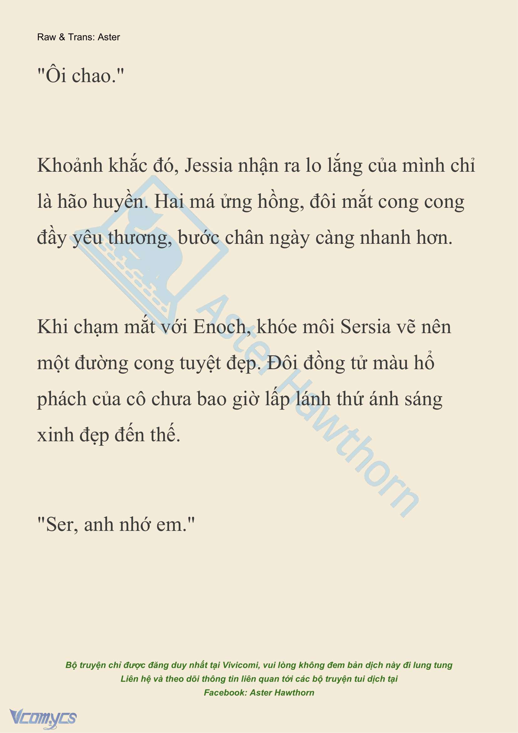 [NOVEL] Gặp Lại Kẻ Thù Ở Lễ Đính Hôn Chap 247 - Next Chap 248