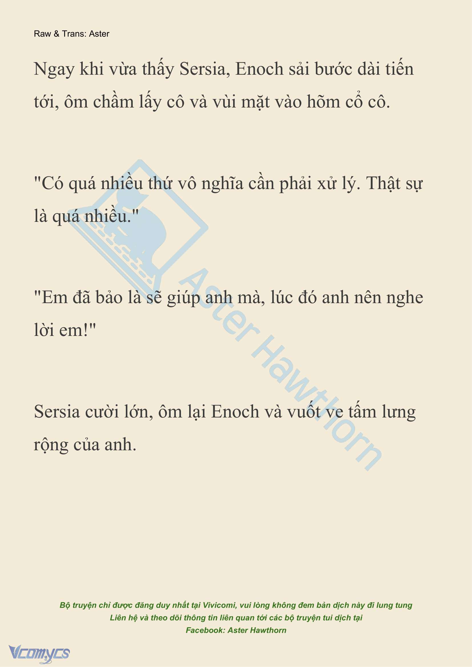 [NOVEL] Gặp Lại Kẻ Thù Ở Lễ Đính Hôn Chap 247 - Next Chap 248