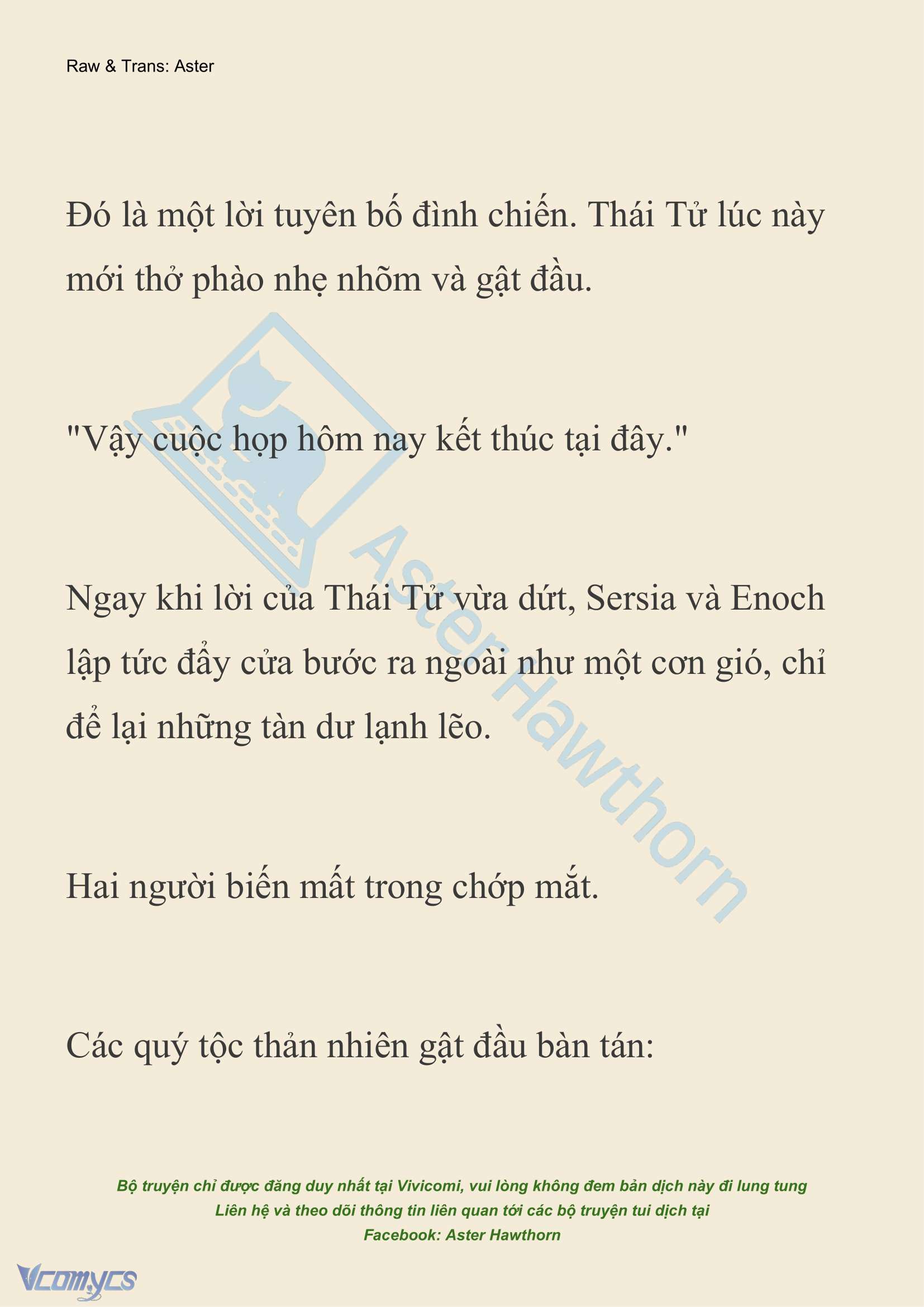 [NOVEL] Gặp Lại Kẻ Thù Ở Lễ Đính Hôn Chap 248 - Next Chap 249