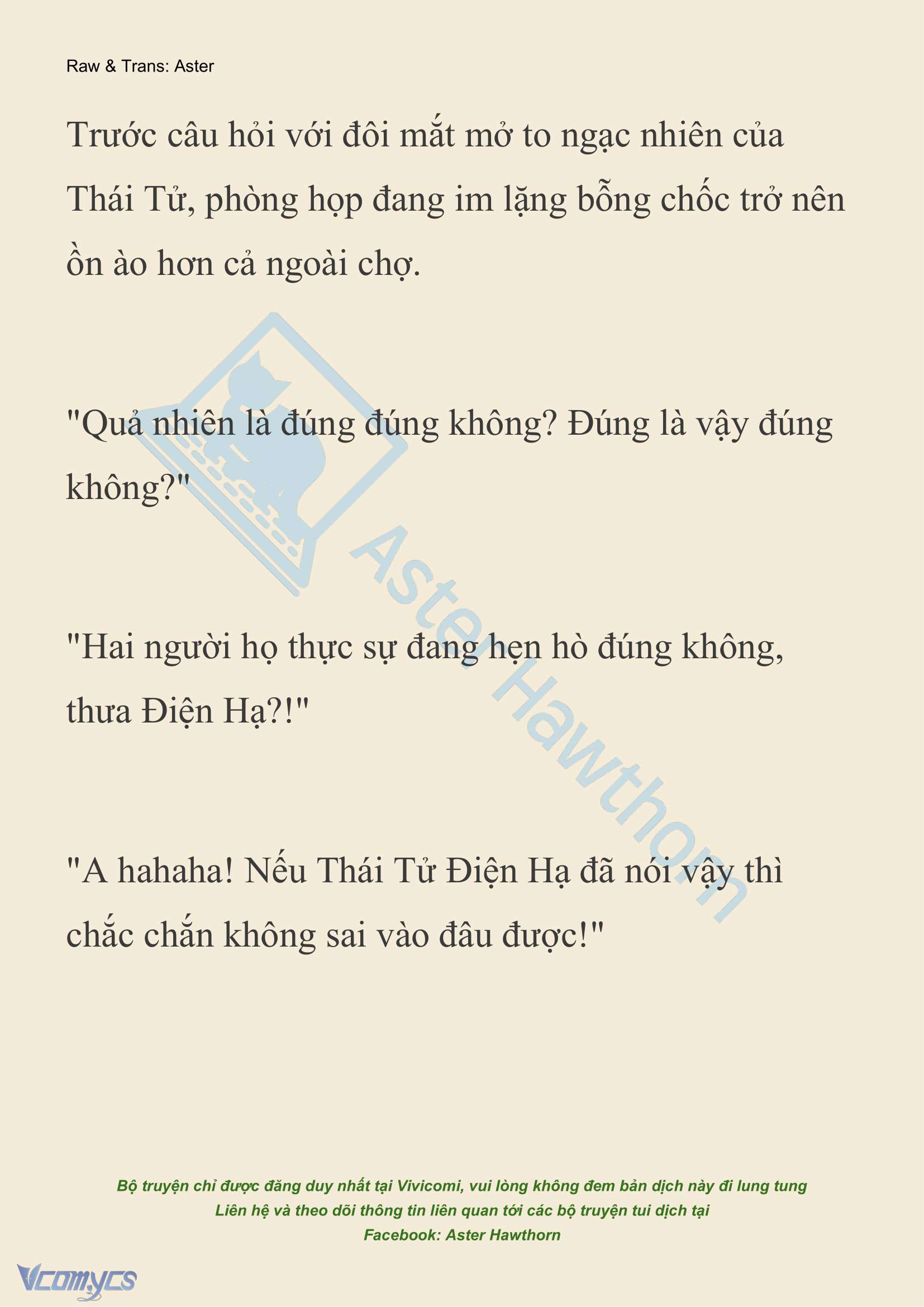 [NOVEL] Gặp Lại Kẻ Thù Ở Lễ Đính Hôn Chap 248 - Next Chap 249