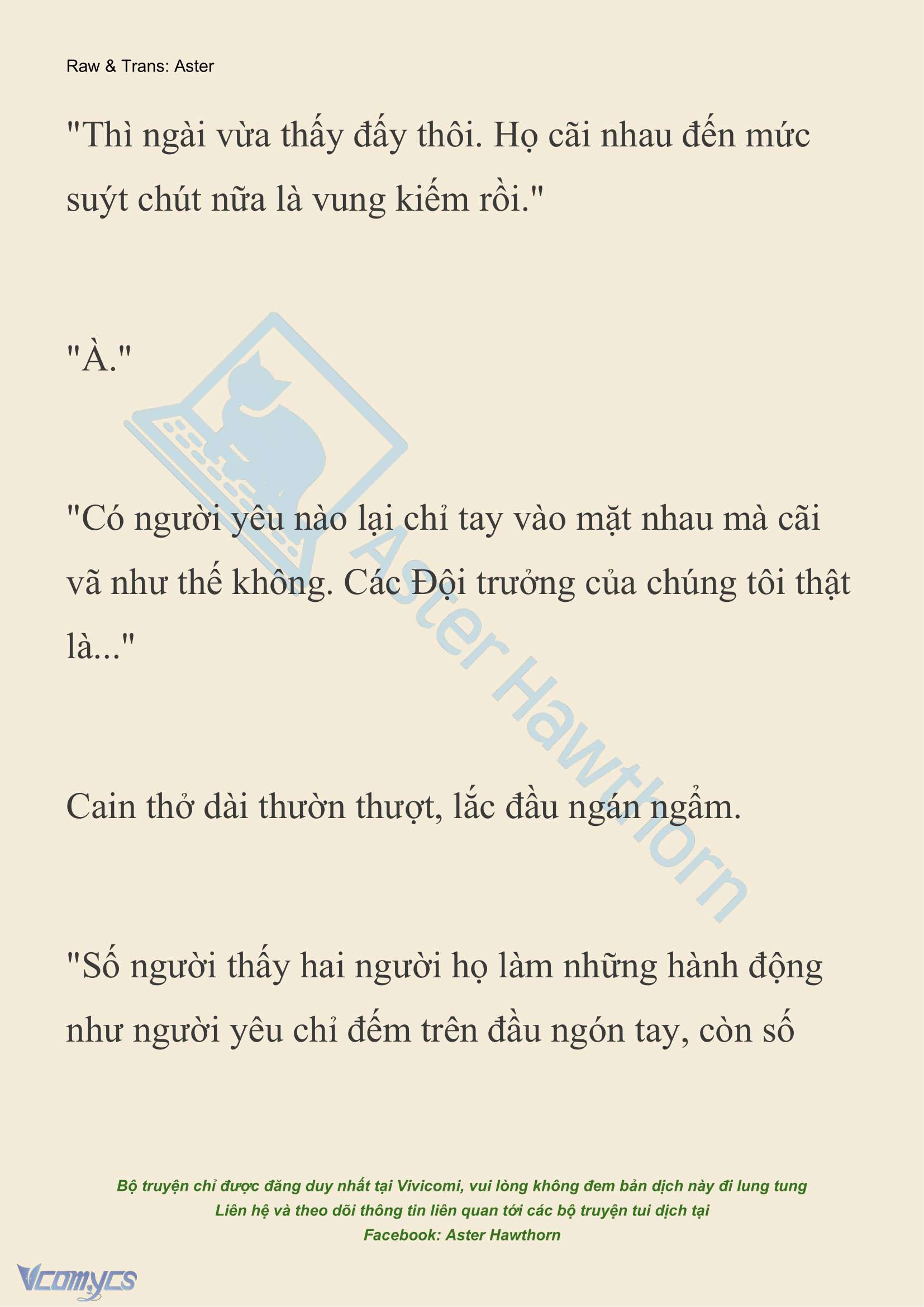 [NOVEL] Gặp Lại Kẻ Thù Ở Lễ Đính Hôn Chap 248 - Next Chap 249
