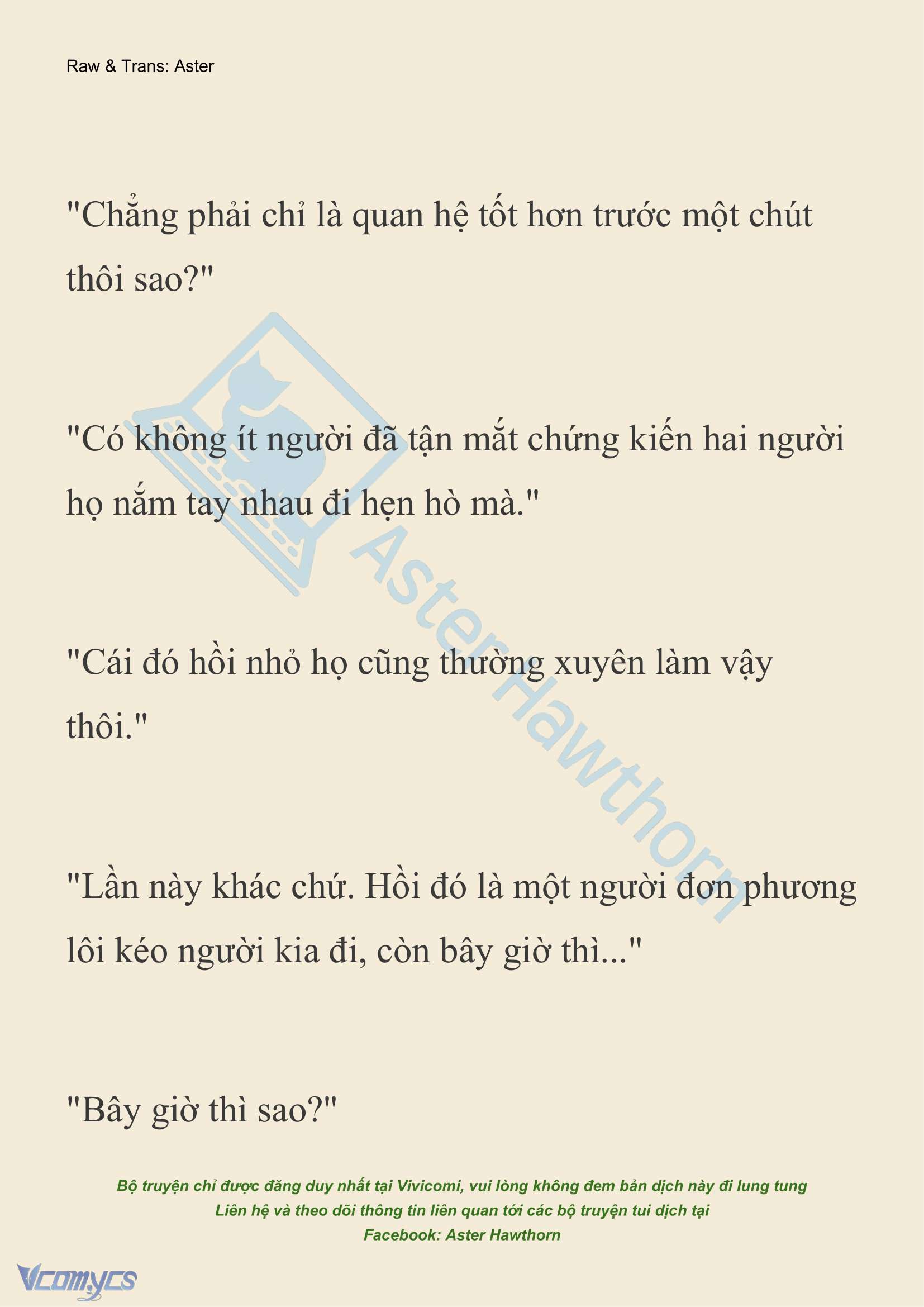 [NOVEL] Gặp Lại Kẻ Thù Ở Lễ Đính Hôn Chap 248 - Next Chap 249