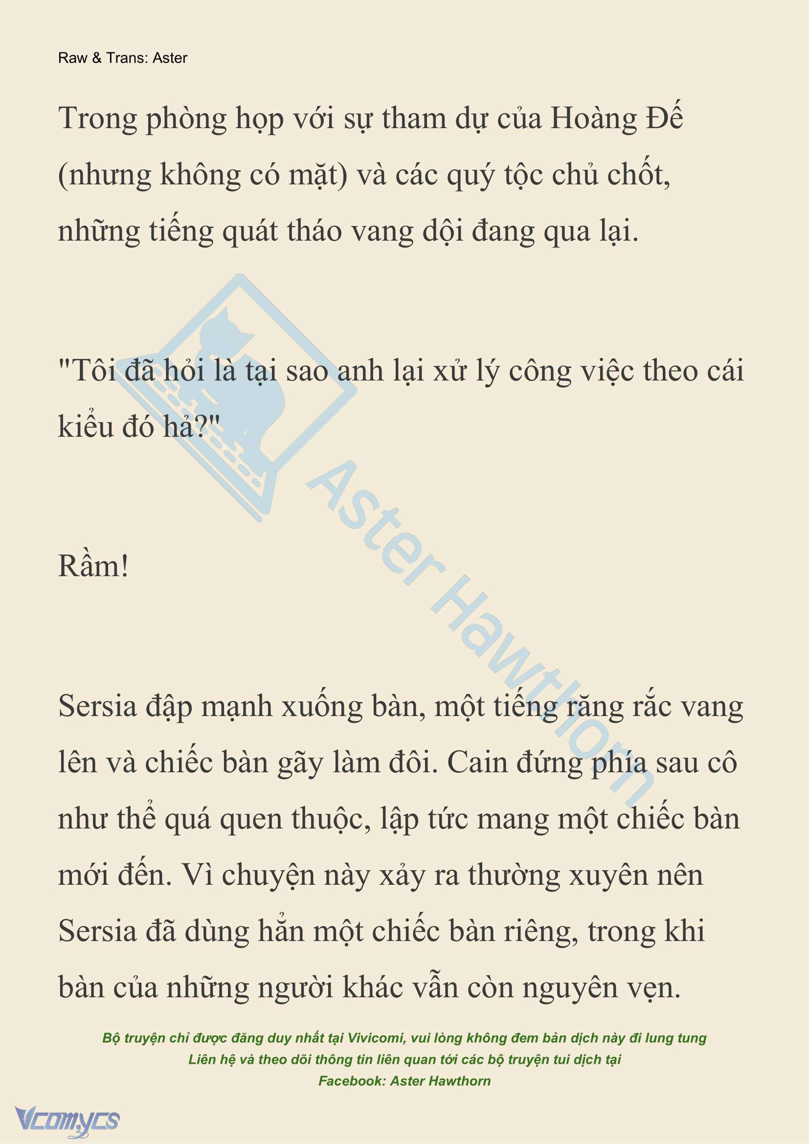 [NOVEL] Gặp Lại Kẻ Thù Ở Lễ Đính Hôn Chap 248 - Next Chap 249