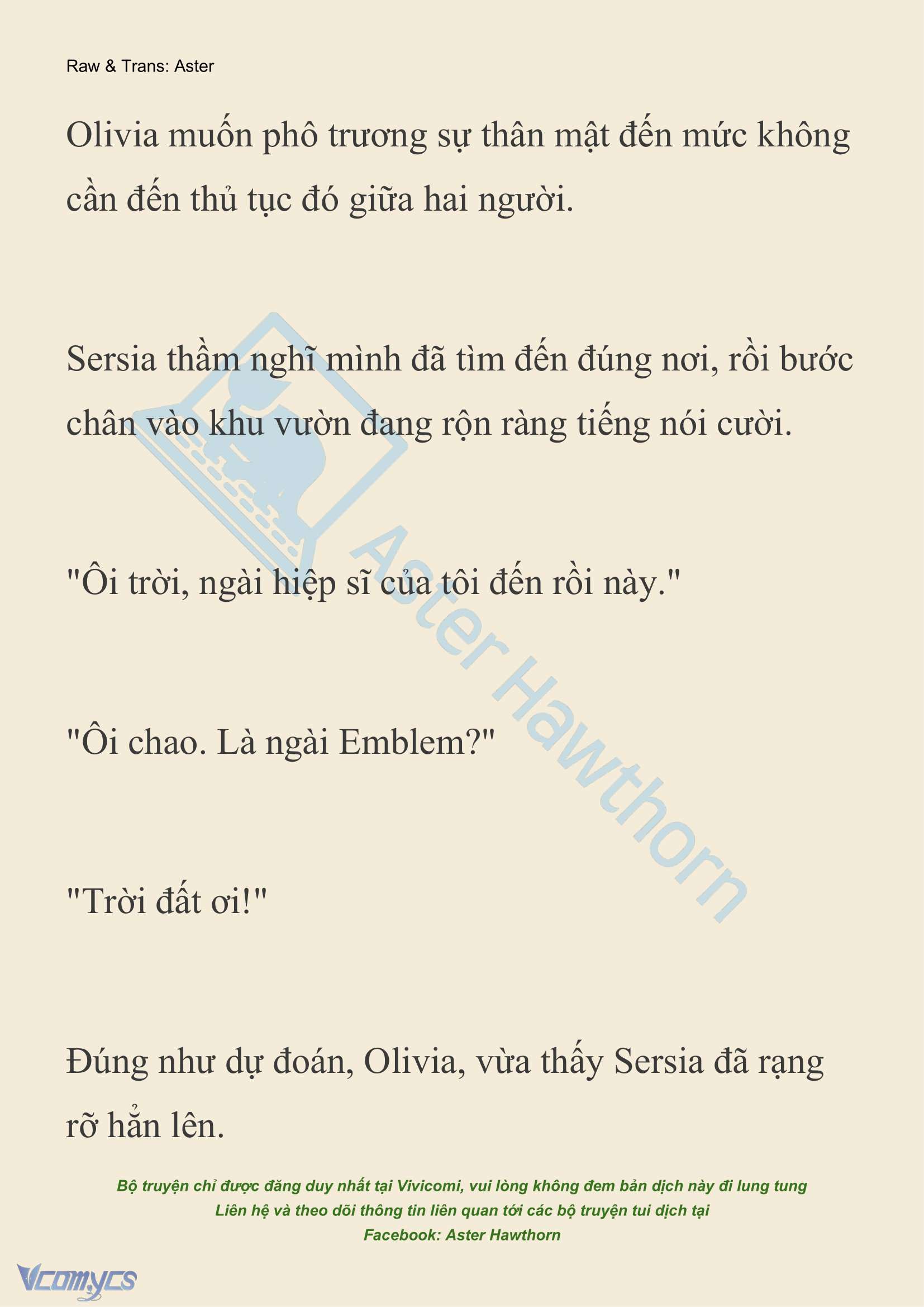 [NOVEL] Gặp Lại Kẻ Thù Ở Lễ Đính Hôn Chap 250 - Next Chap 251