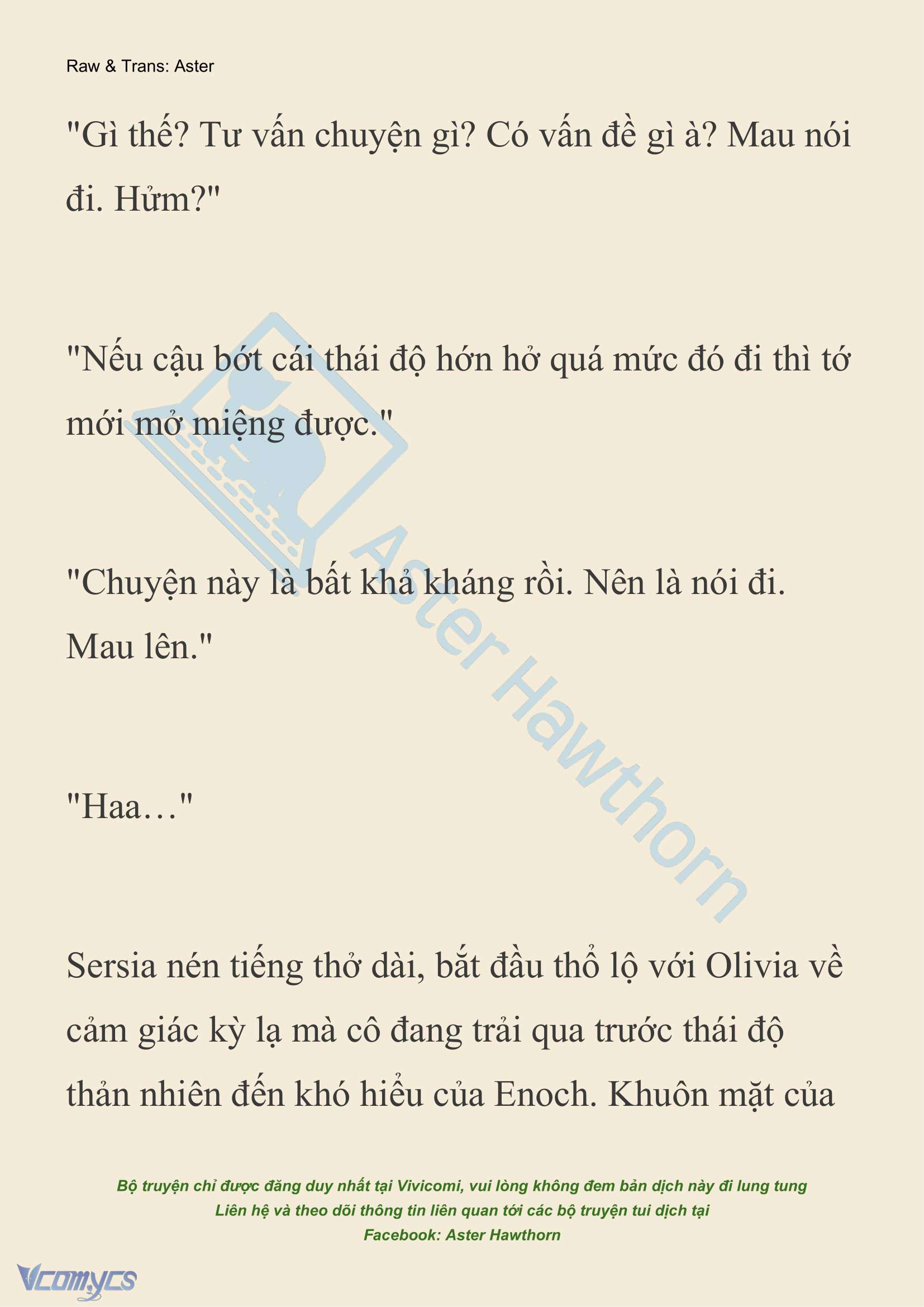 [NOVEL] Gặp Lại Kẻ Thù Ở Lễ Đính Hôn Chap 250 - Next Chap 251