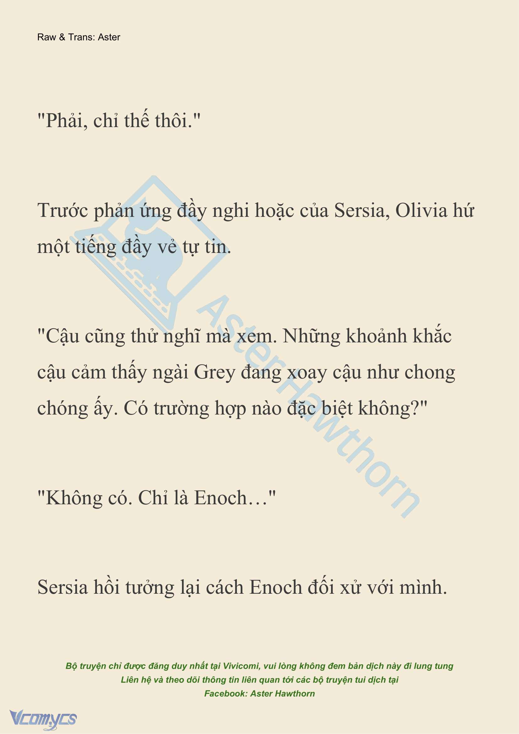 [NOVEL] Gặp Lại Kẻ Thù Ở Lễ Đính Hôn Chap 250 - Next Chap 251