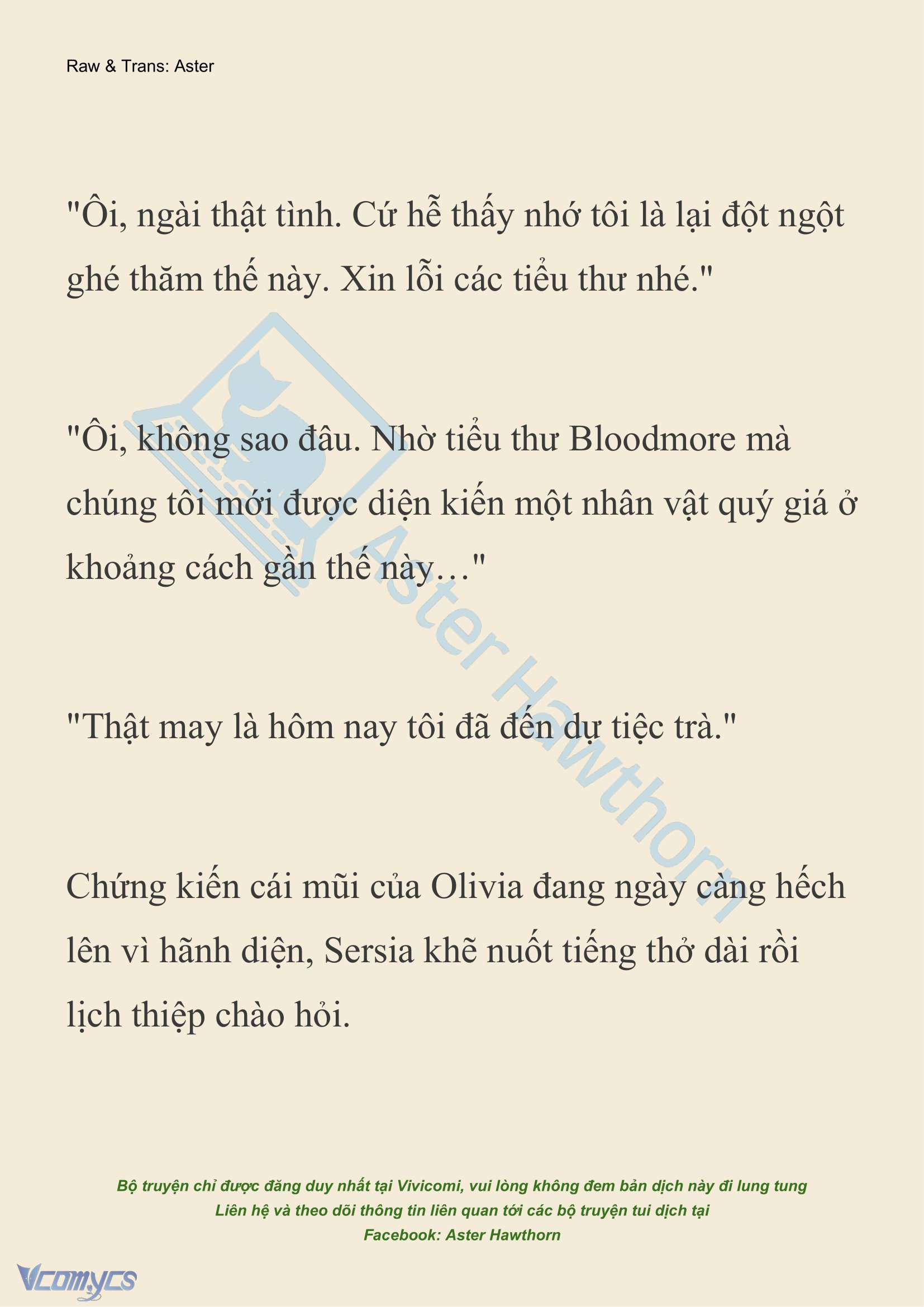 [NOVEL] Gặp Lại Kẻ Thù Ở Lễ Đính Hôn Chap 250 - Next Chap 251