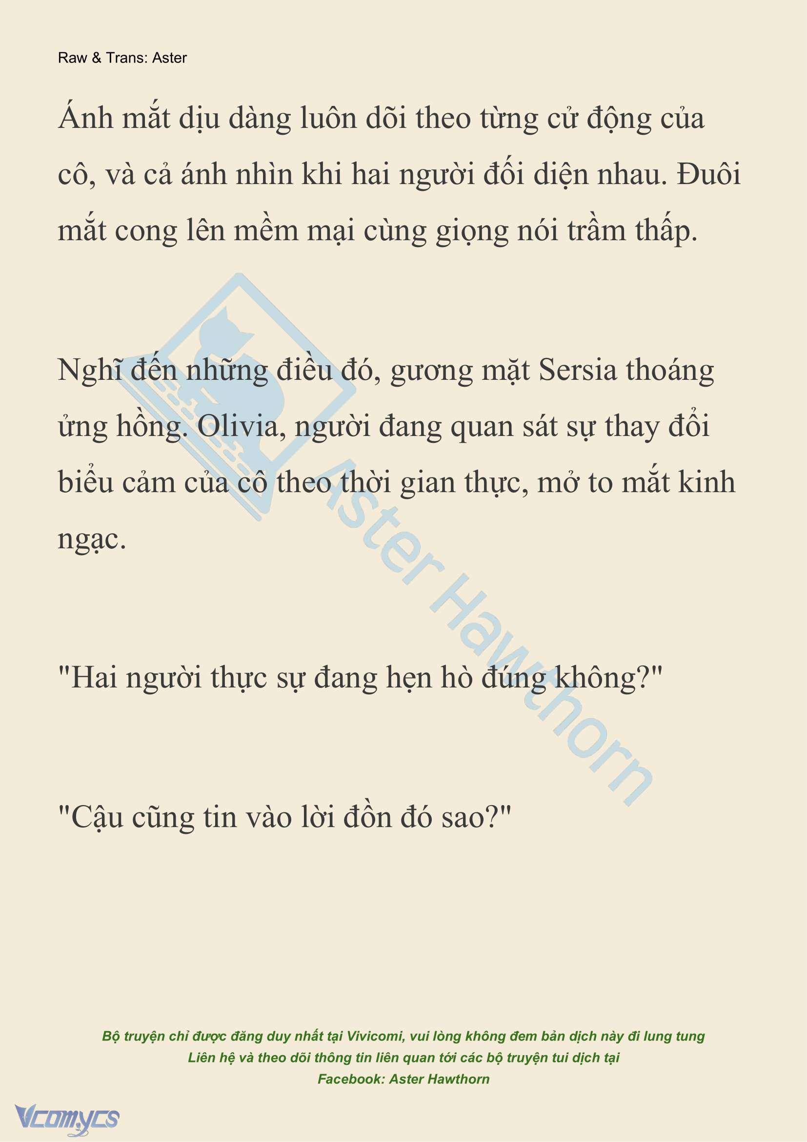 [NOVEL] Gặp Lại Kẻ Thù Ở Lễ Đính Hôn Chap 250 - Next Chap 251