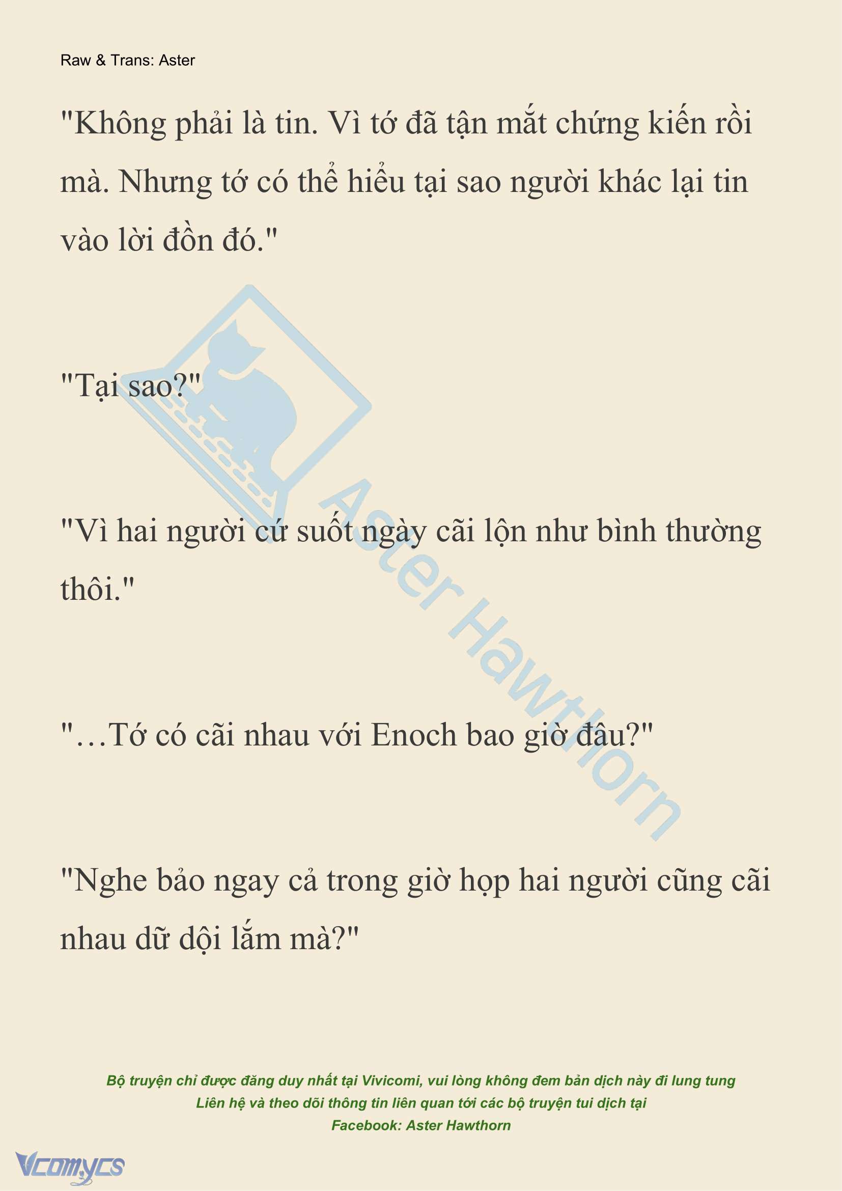 [NOVEL] Gặp Lại Kẻ Thù Ở Lễ Đính Hôn Chap 250 - Next Chap 251