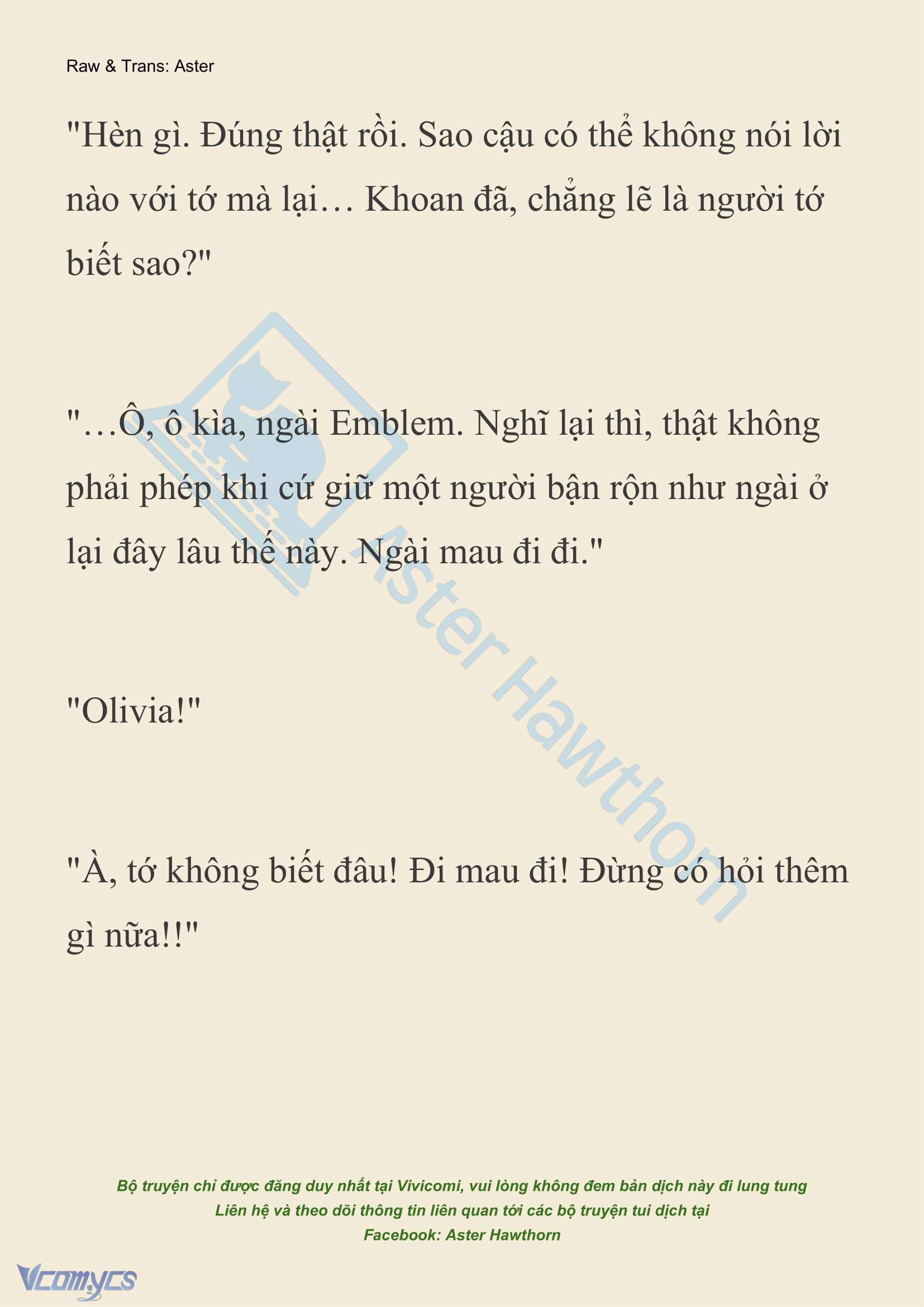 [NOVEL] Gặp Lại Kẻ Thù Ở Lễ Đính Hôn Chap 250 - Next Chap 251