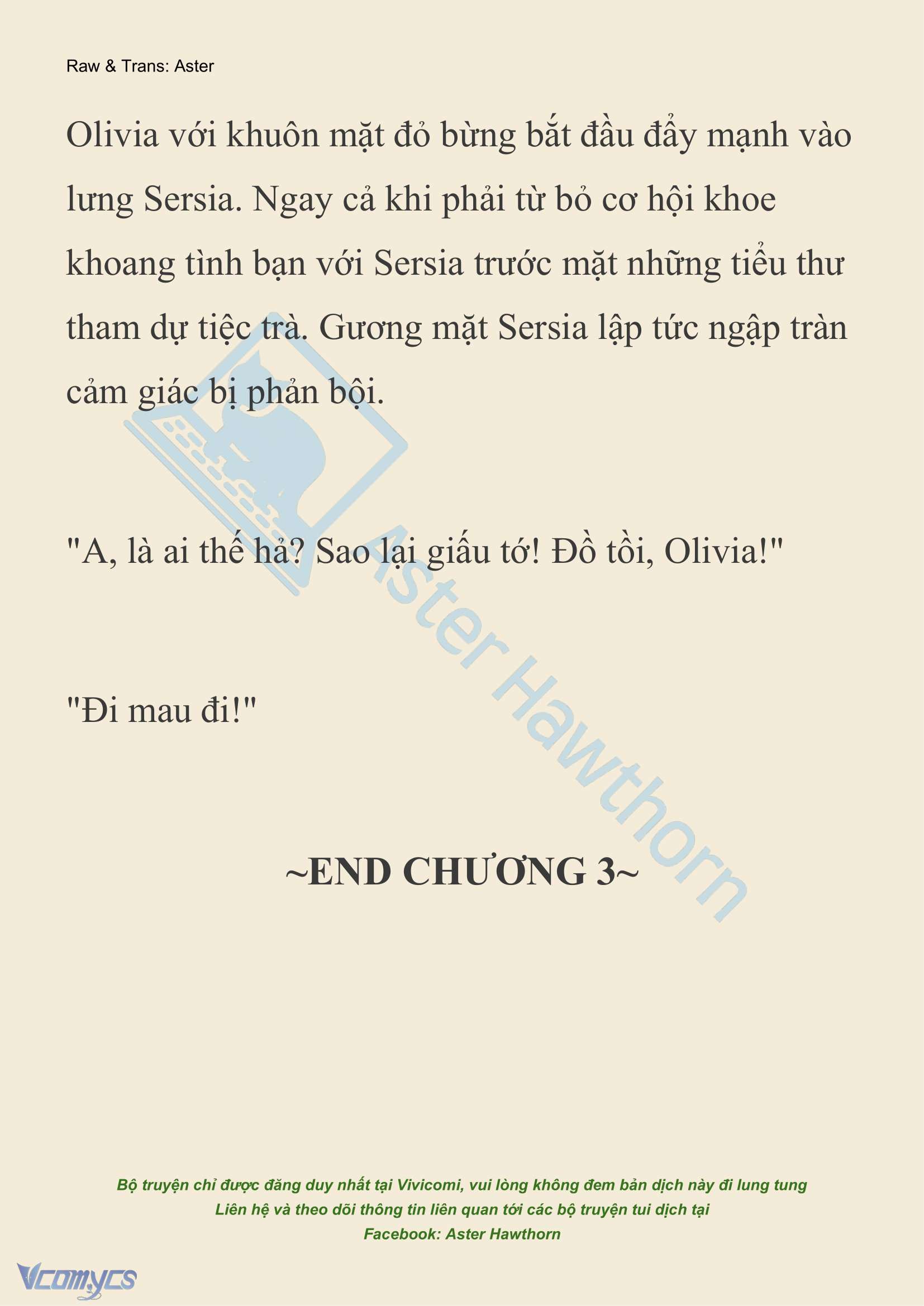 [NOVEL] Gặp Lại Kẻ Thù Ở Lễ Đính Hôn Chap 250 - Next Chap 251