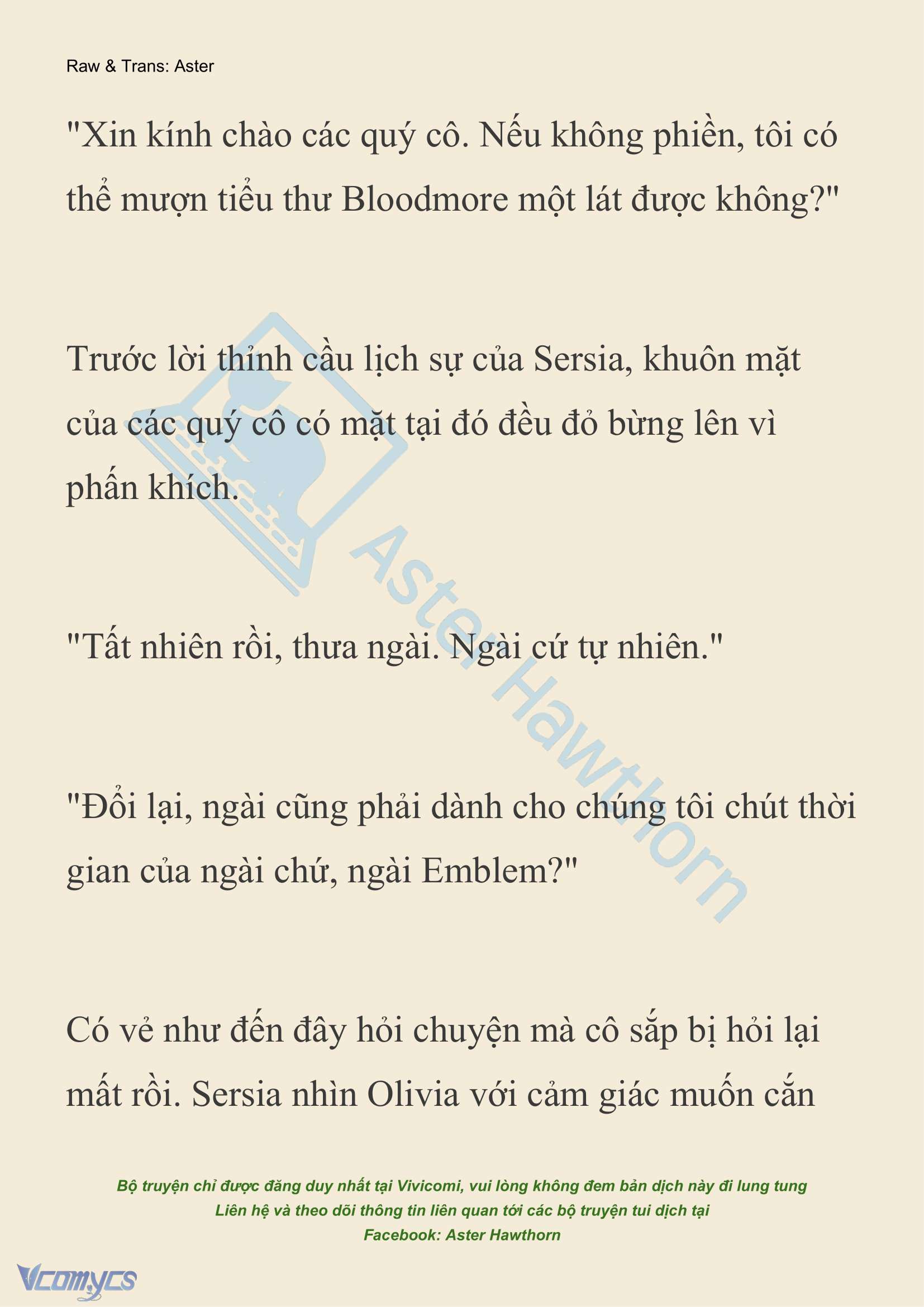 [NOVEL] Gặp Lại Kẻ Thù Ở Lễ Đính Hôn Chap 250 - Next Chap 251