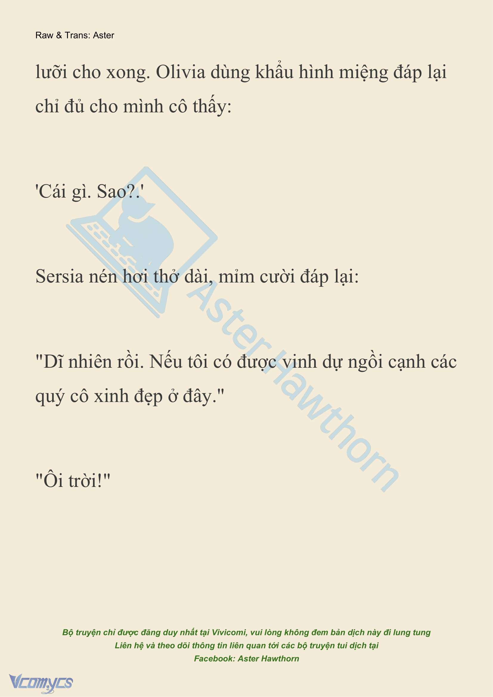 [NOVEL] Gặp Lại Kẻ Thù Ở Lễ Đính Hôn Chap 250 - Next Chap 251