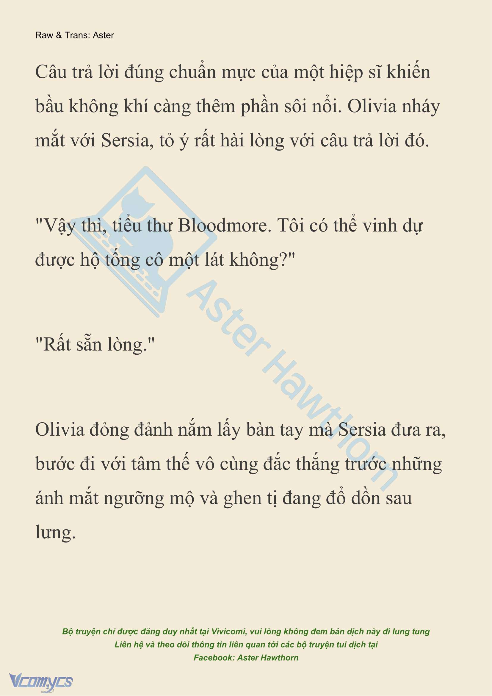 [NOVEL] Gặp Lại Kẻ Thù Ở Lễ Đính Hôn Chap 250 - Next Chap 251