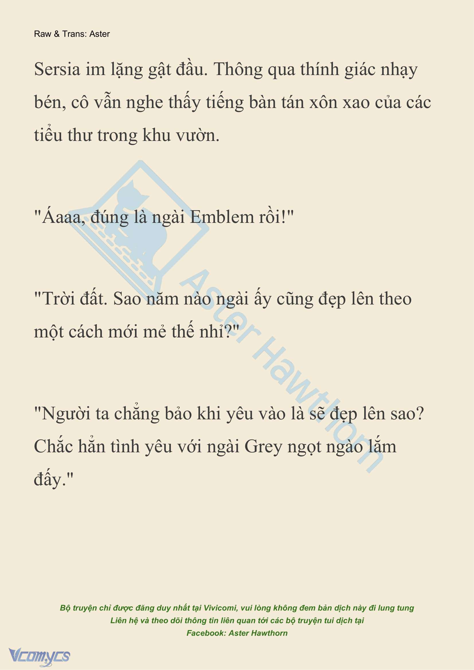 [NOVEL] Gặp Lại Kẻ Thù Ở Lễ Đính Hôn Chap 250 - Next Chap 251